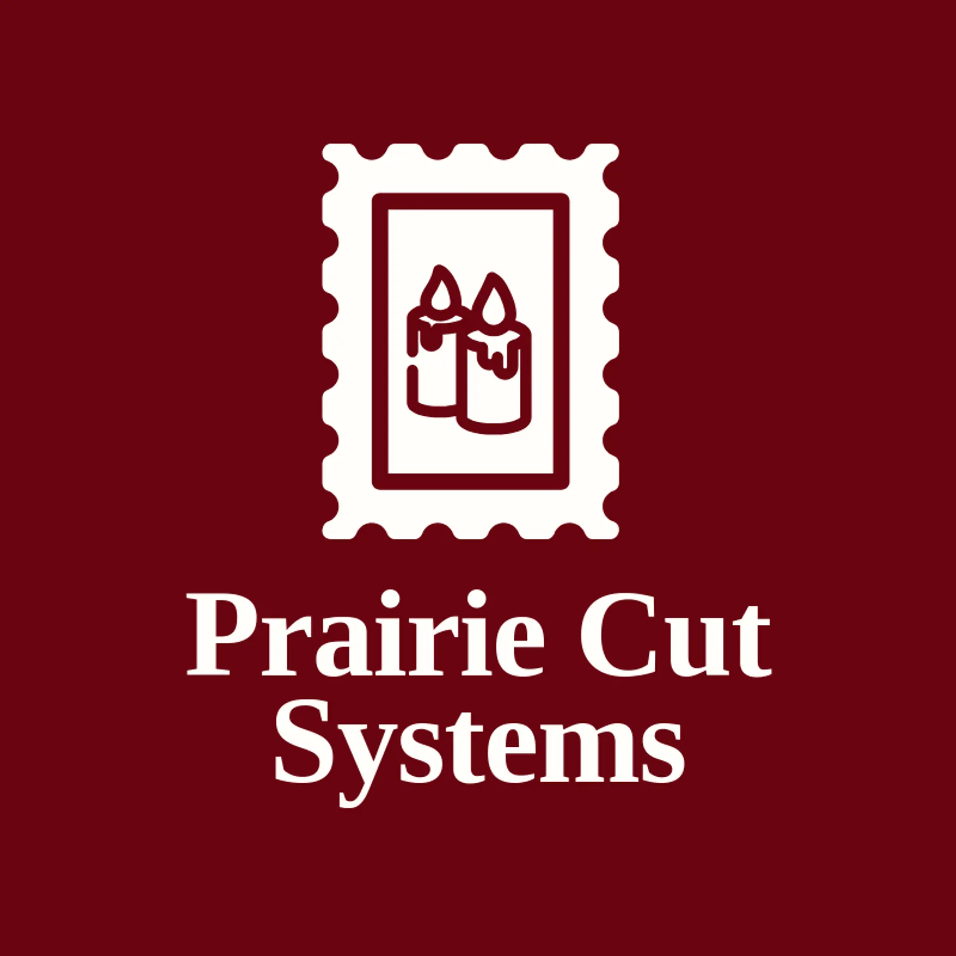 Prairie Cut Systems logo for toro