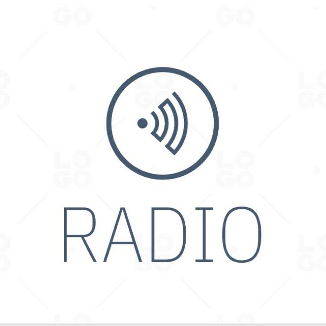 internet radio logos