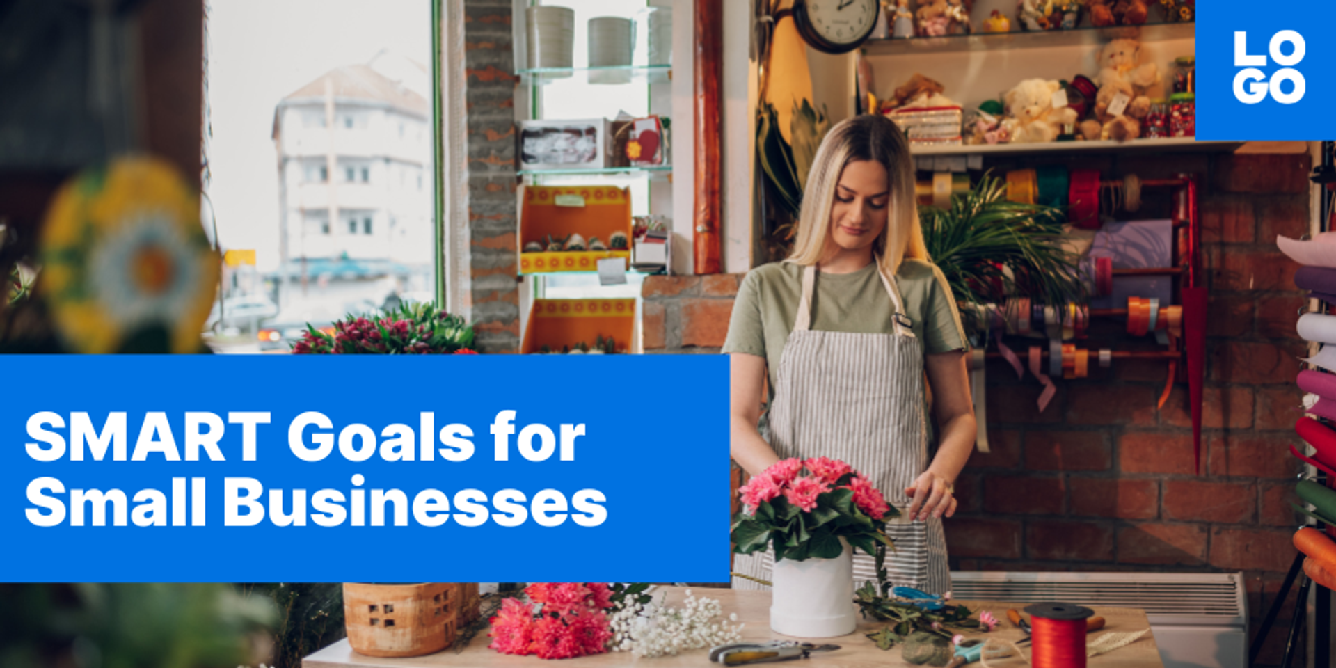  SMART Goals Examples for Small Businesses