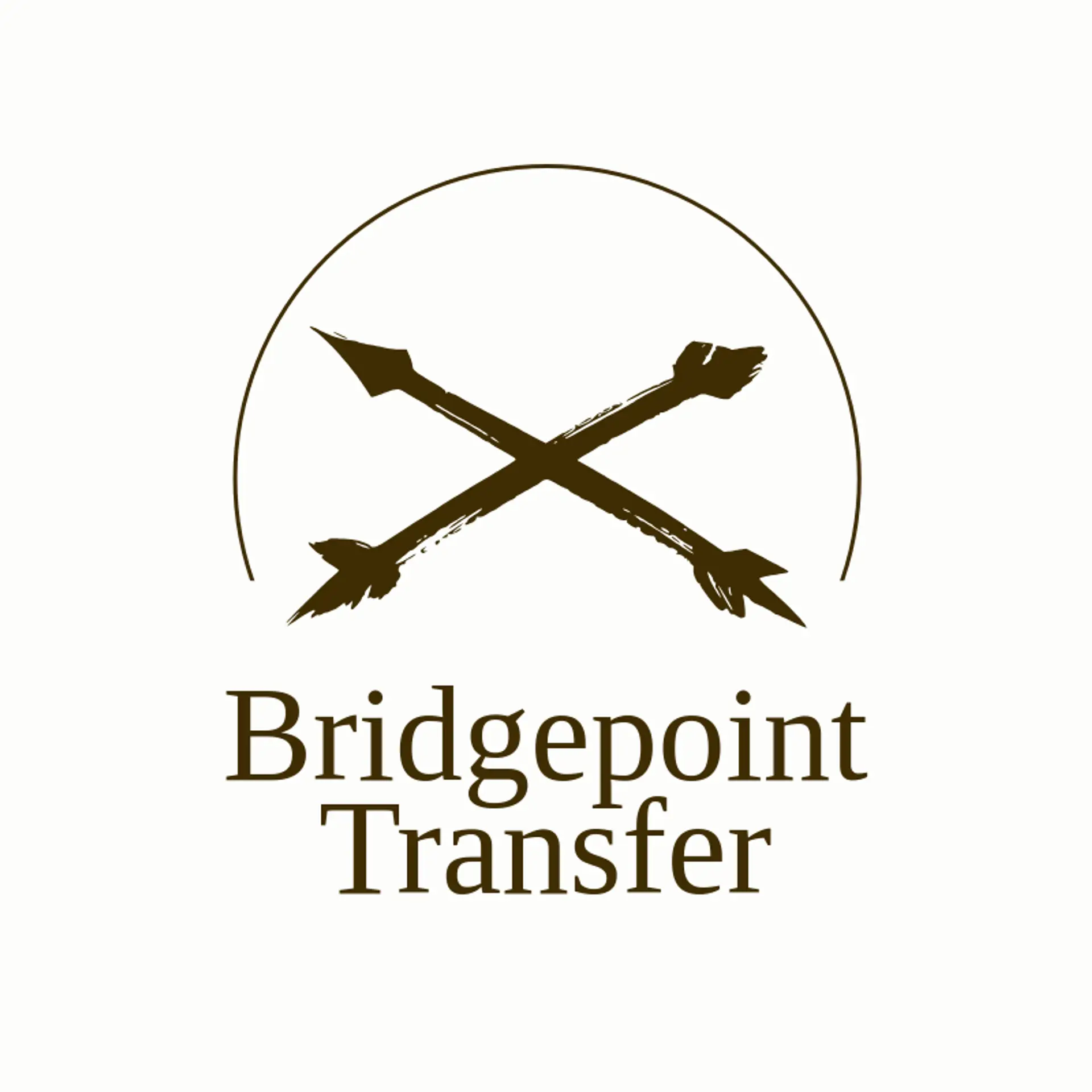Bridgepoint Transfer logo for transfer
