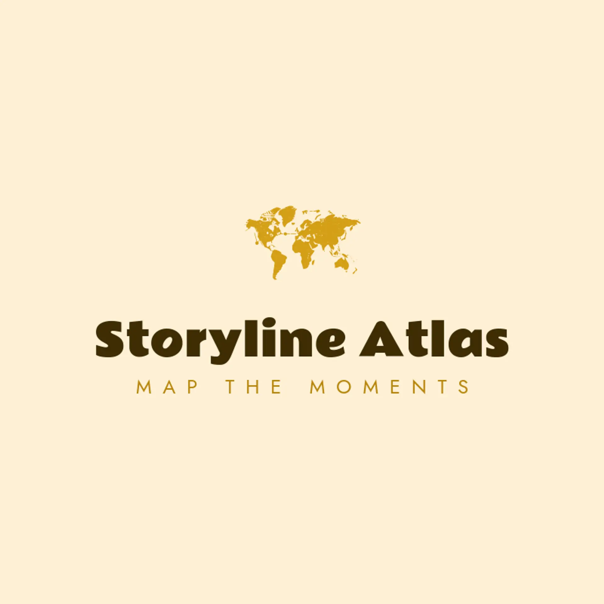 Storyline Atlas logo for history
