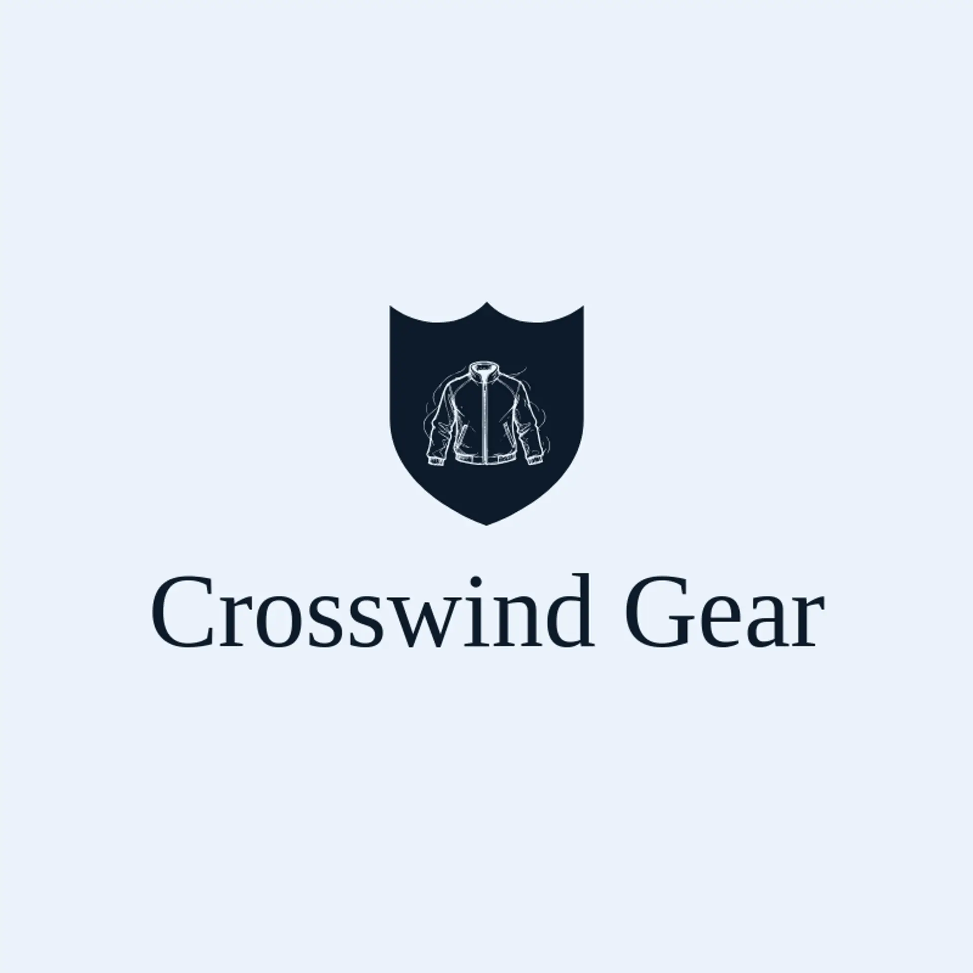 Crosswind Gear logo for tactical