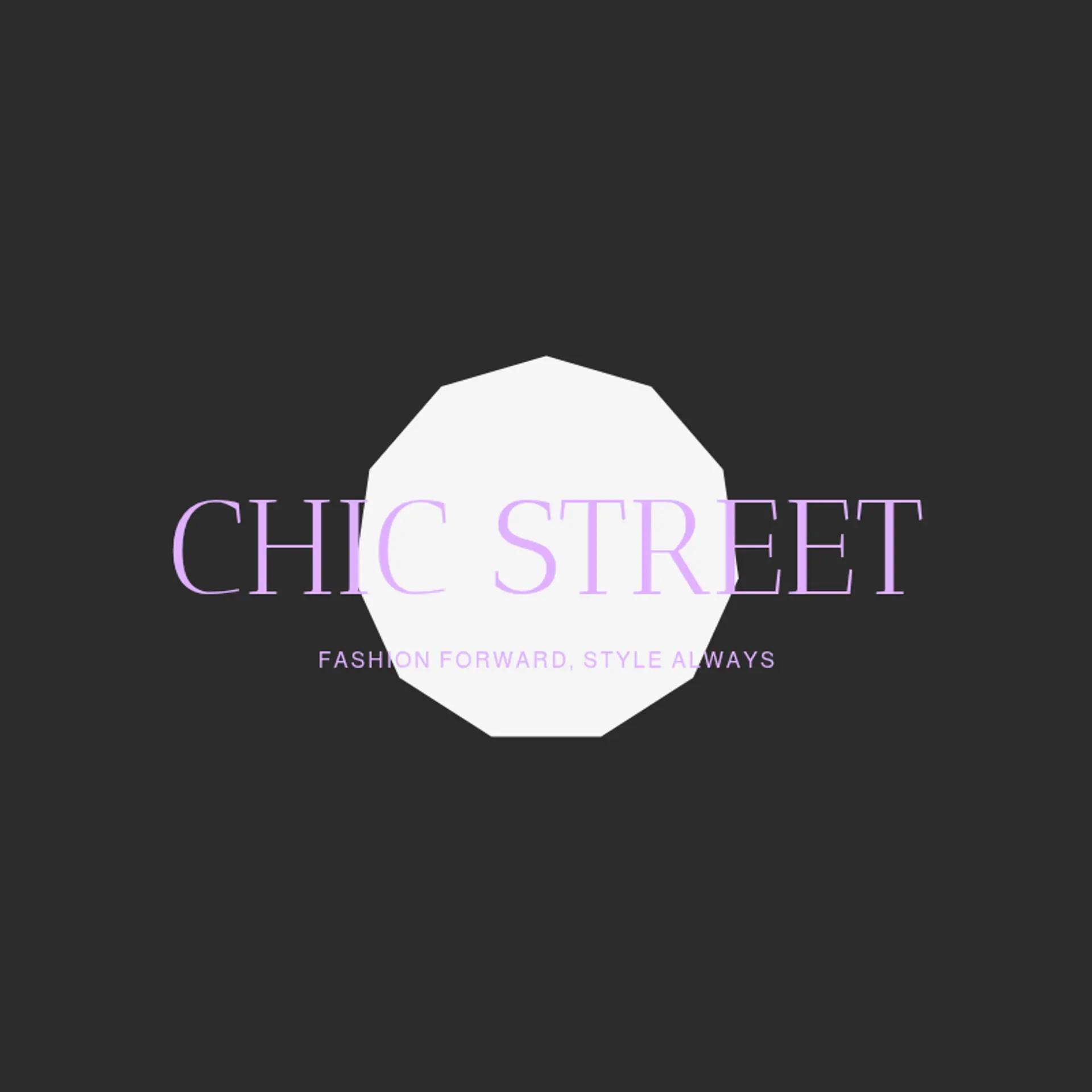 RunwayRush logo for fashion blog