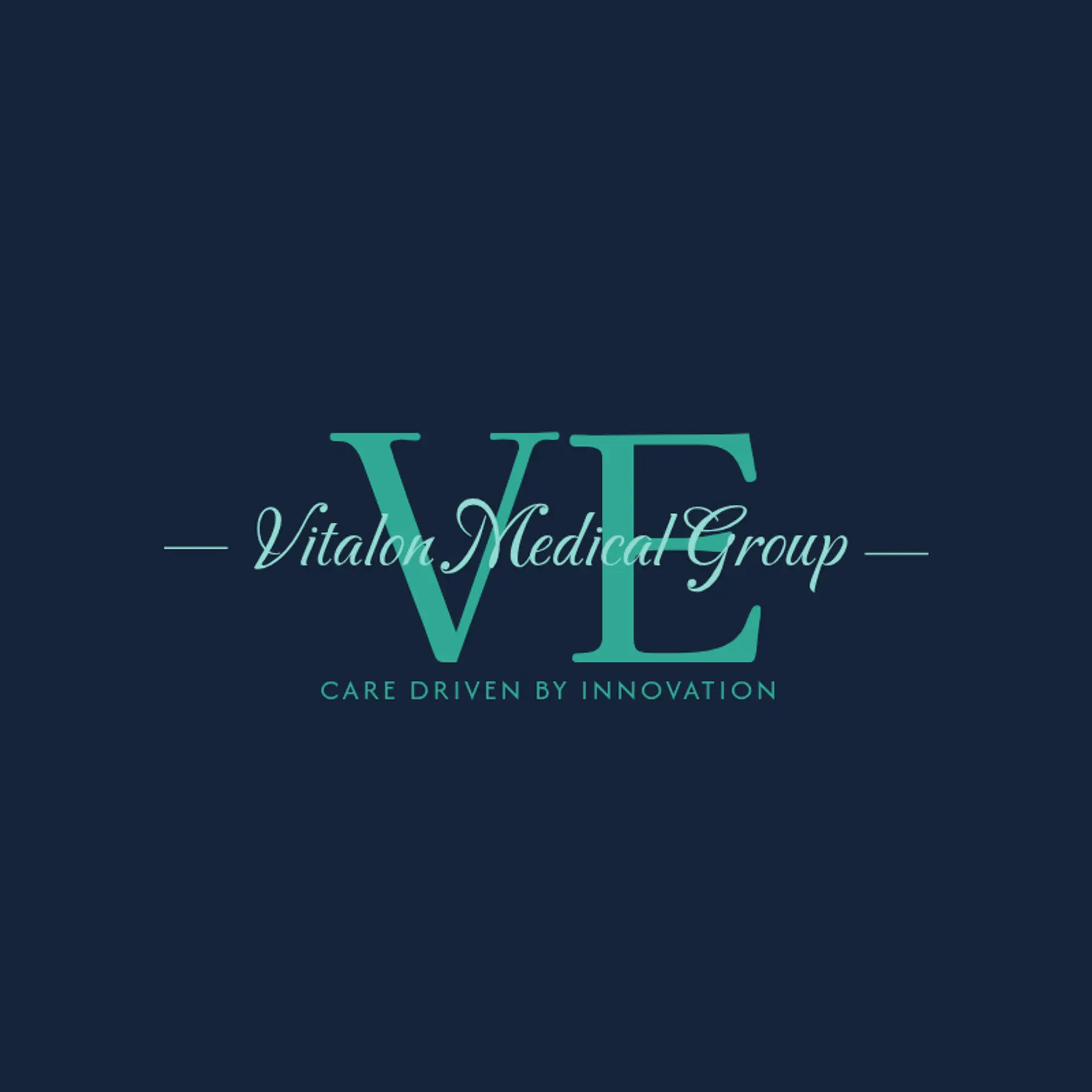 VitalPath Health logo for medical