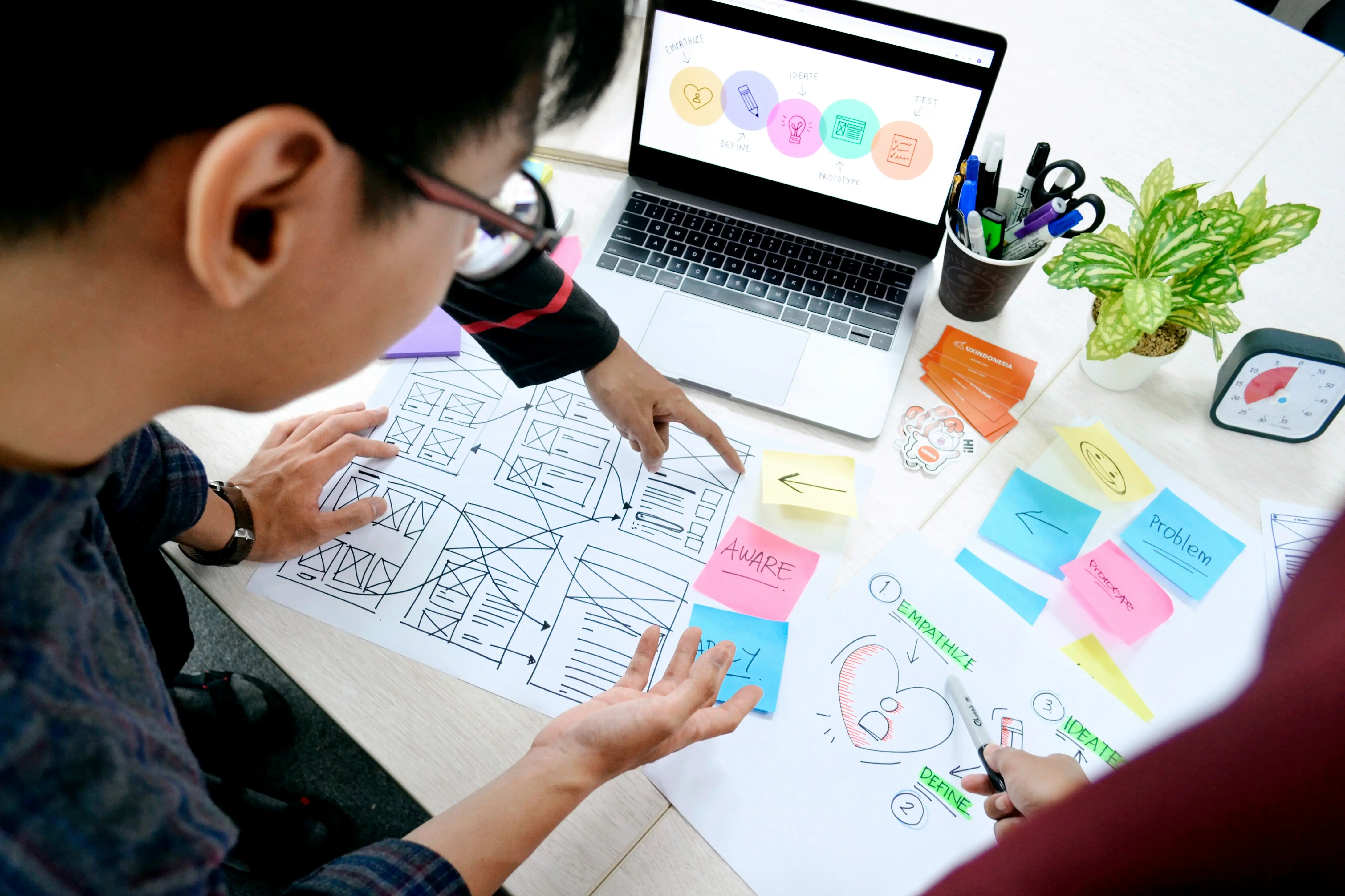 The 5 Best Web Design Websites Of 2023 For Beginners