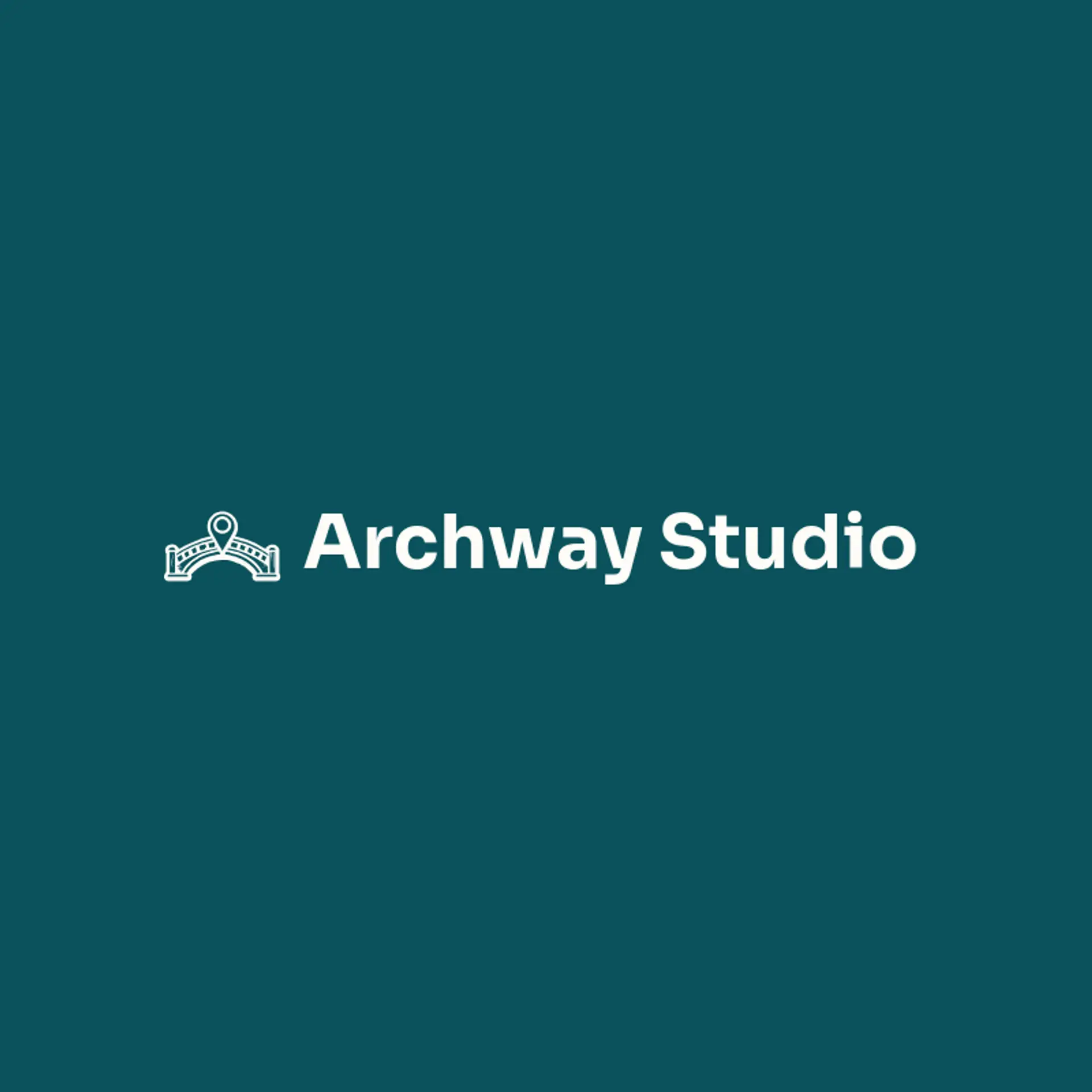 Archway Studio logo for bridge