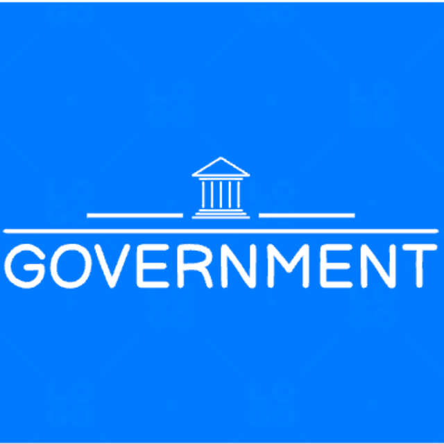 Government Logo Maker | LOGO.com