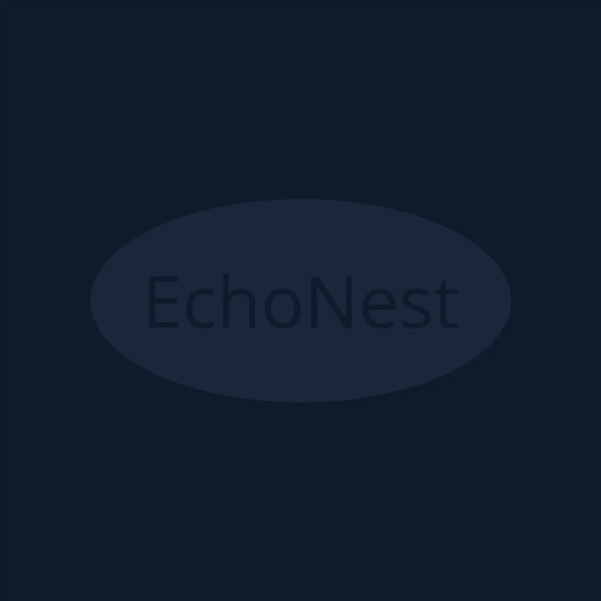 NoteNest logo for creative music
