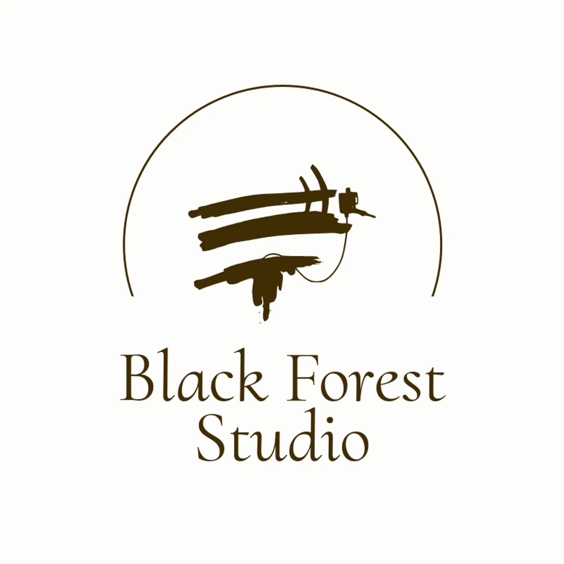 Black Forest Studio logo for germany