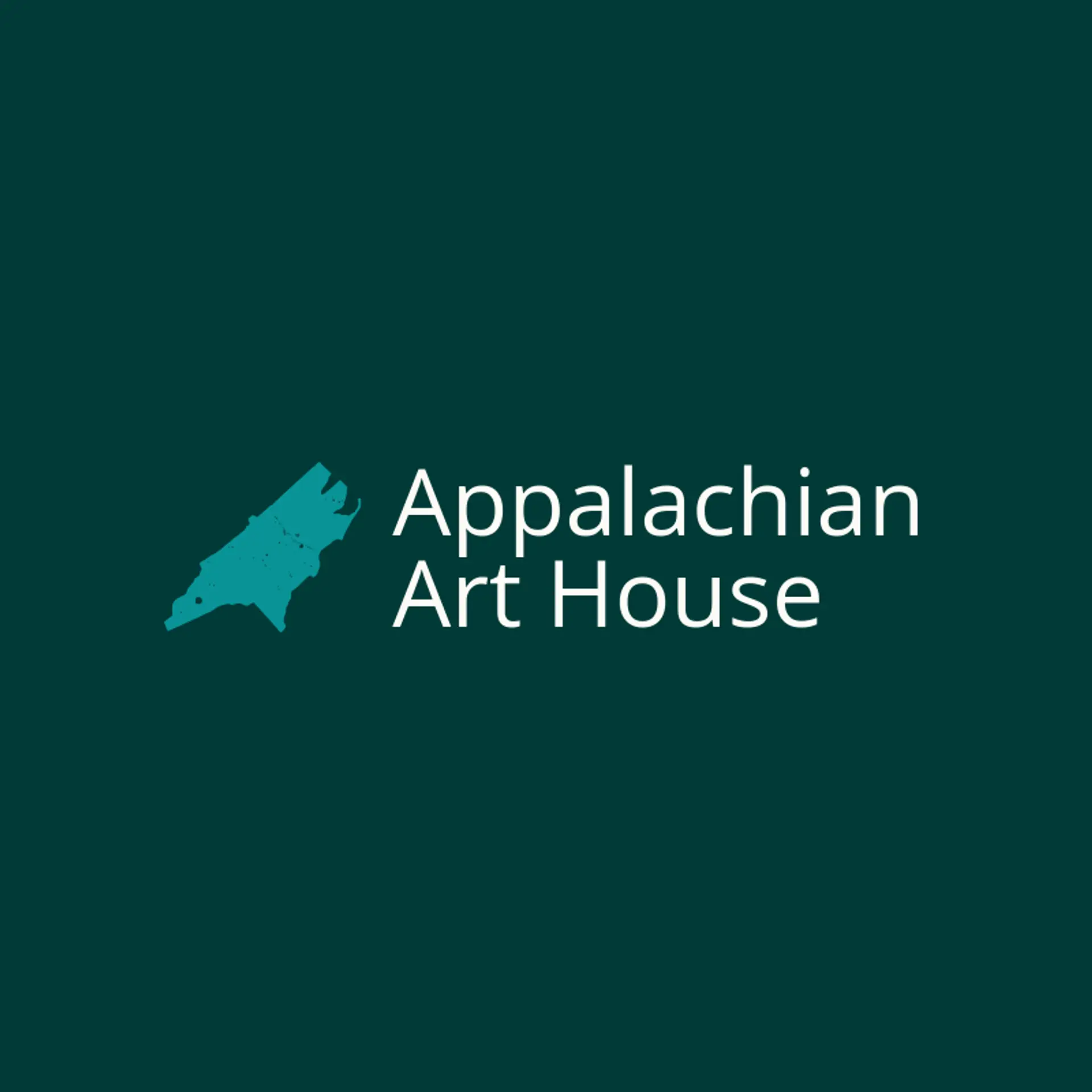 Appalachian Art House logo for north carolina