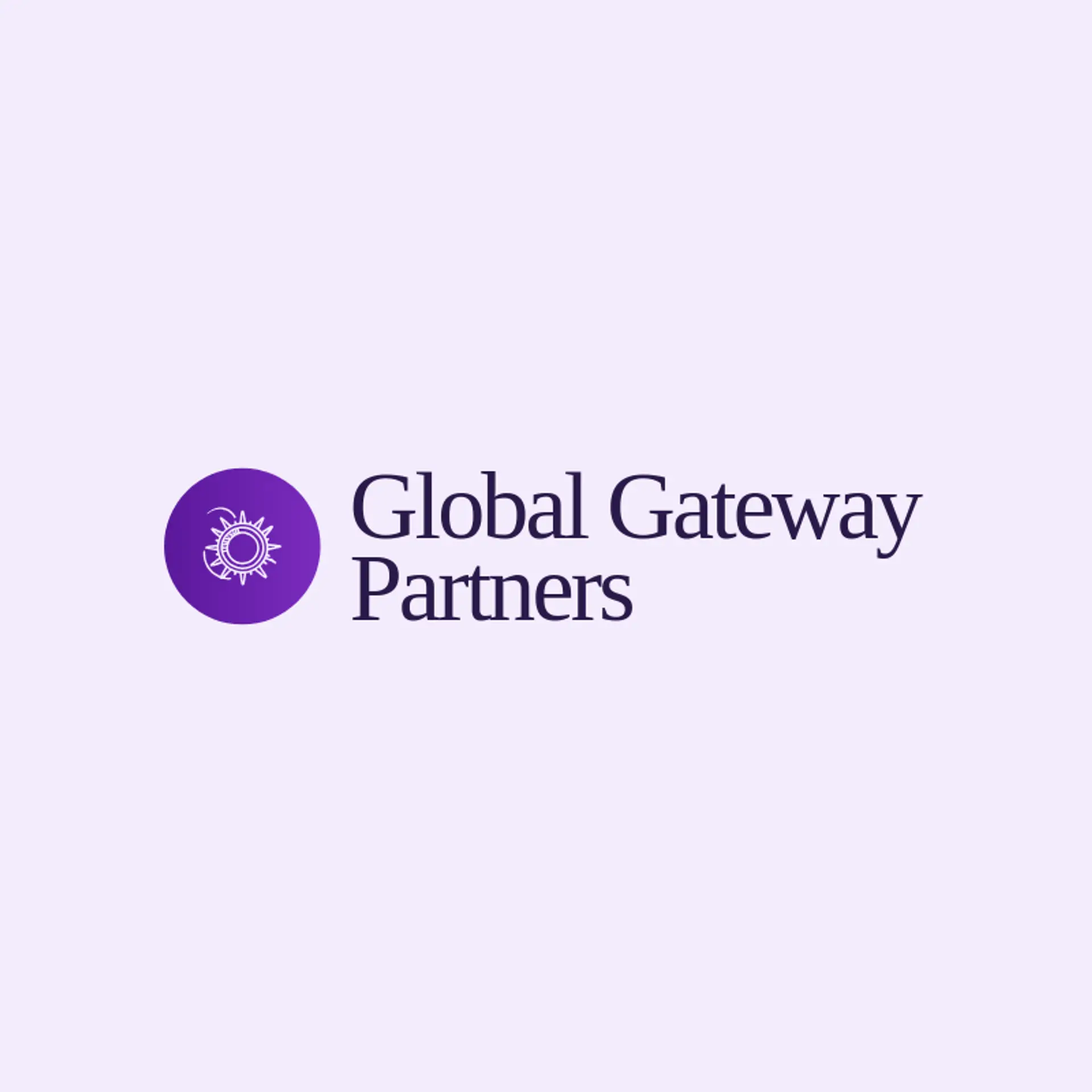 Global Gateway Partners logo for visa