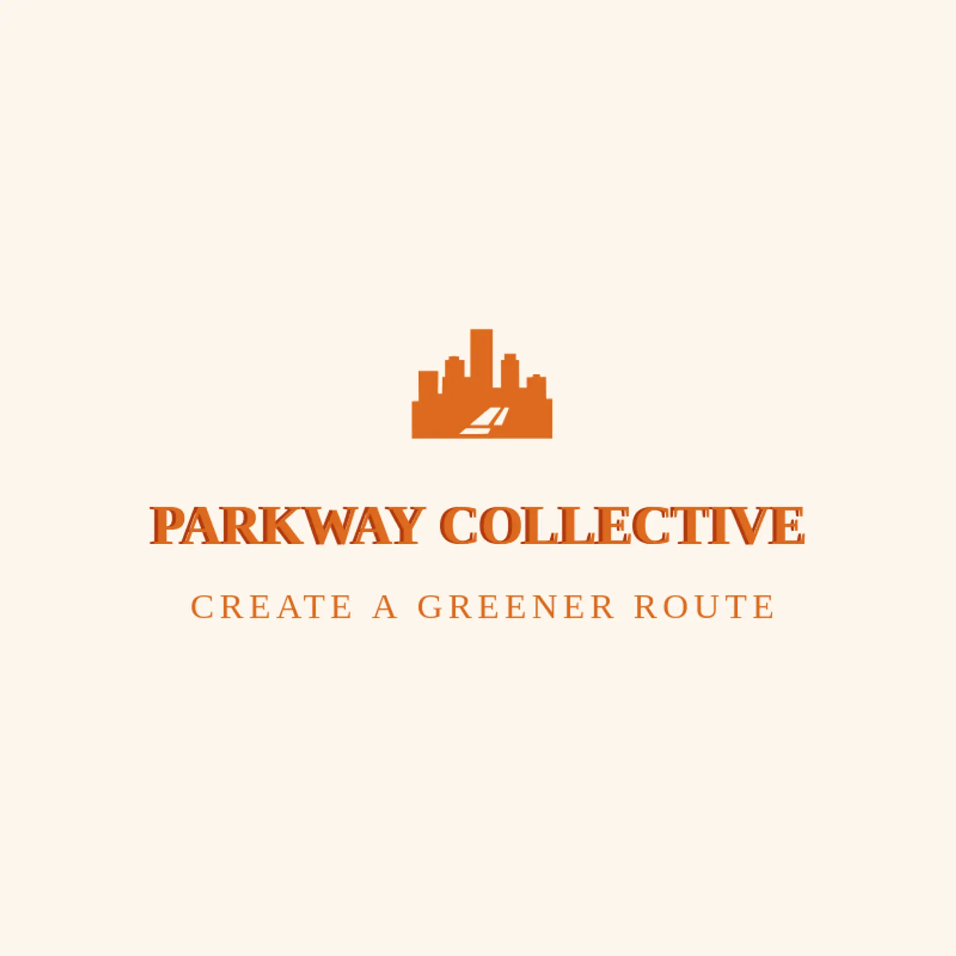 Parkway Collective logo for metropolis