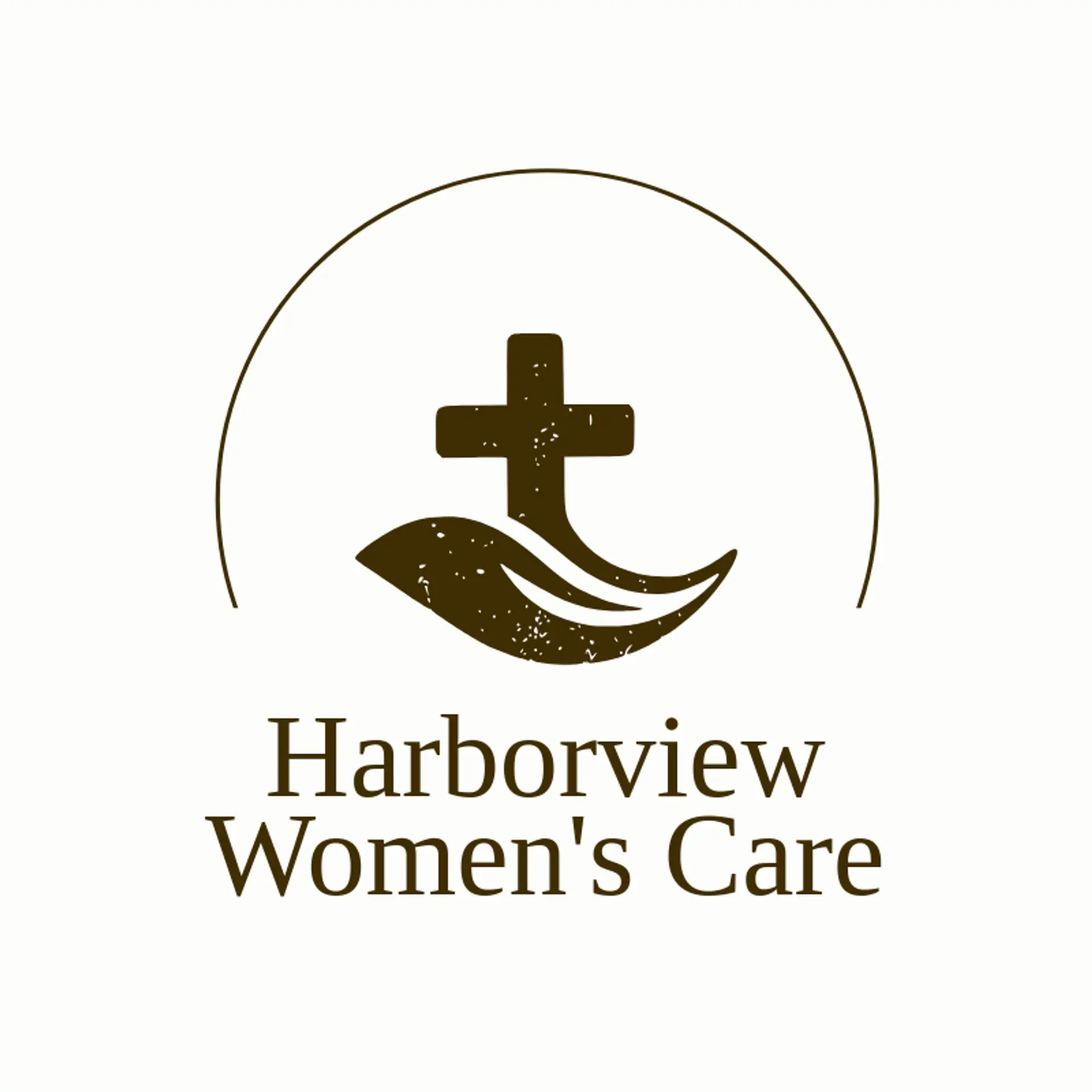Harborview Women's Care logo for obgyn