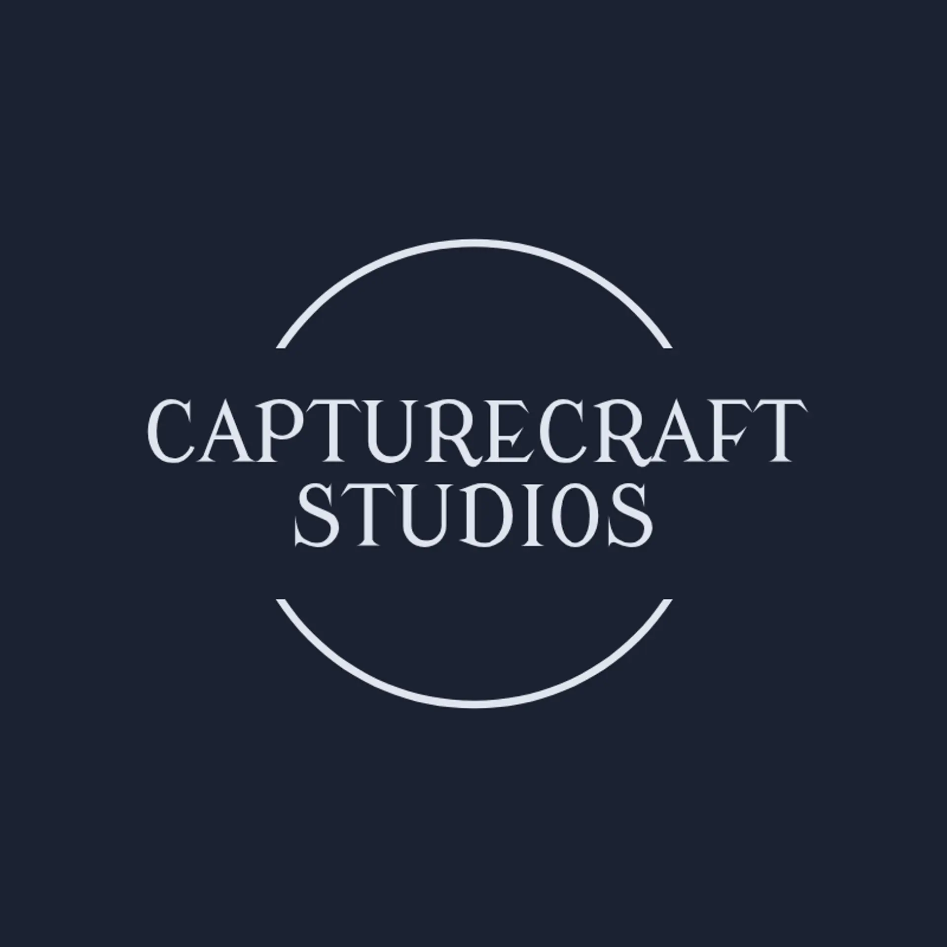 LightFrame Studios logo for photography