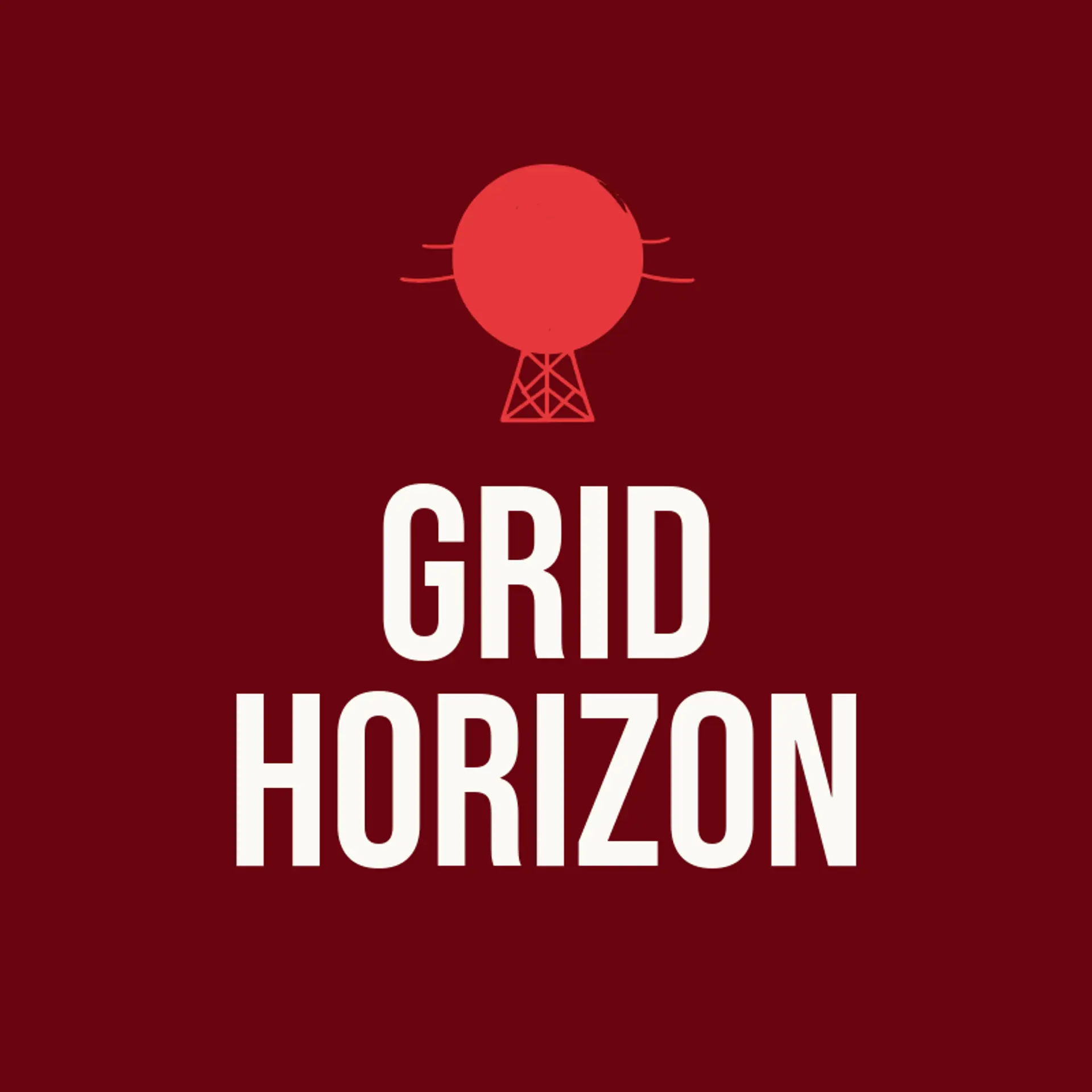 Grid Horizon logo for electrical