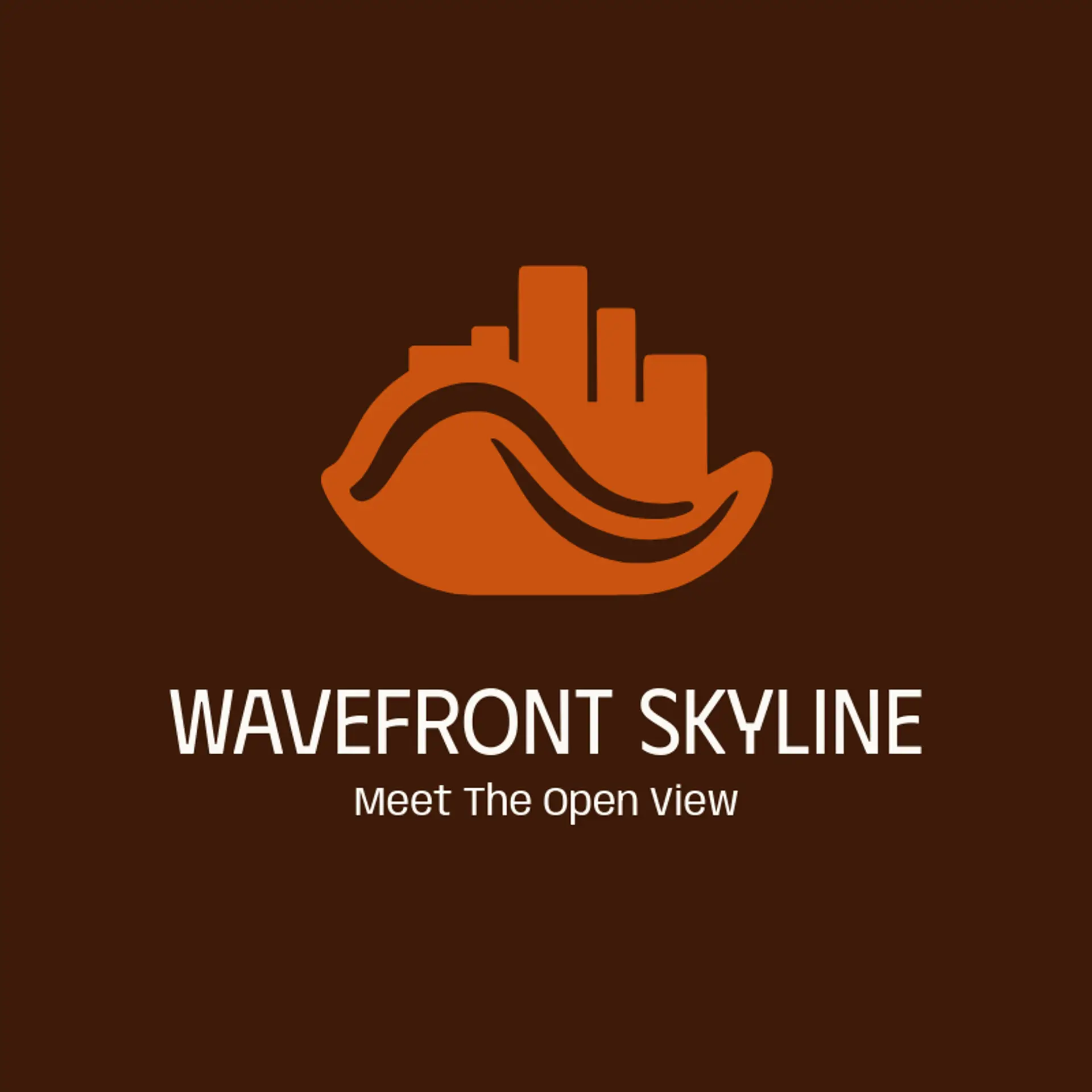 Wavefront Skyline logo for skyline