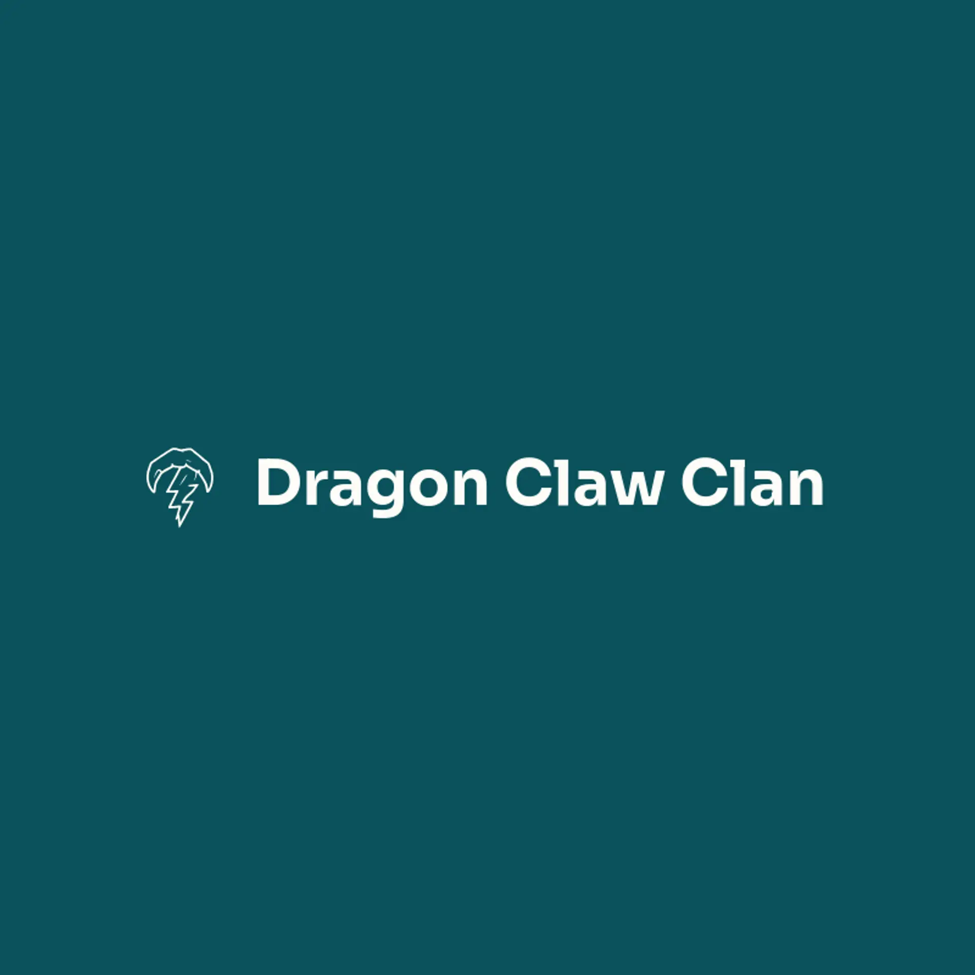 Dragon Claw Clan logo for clan