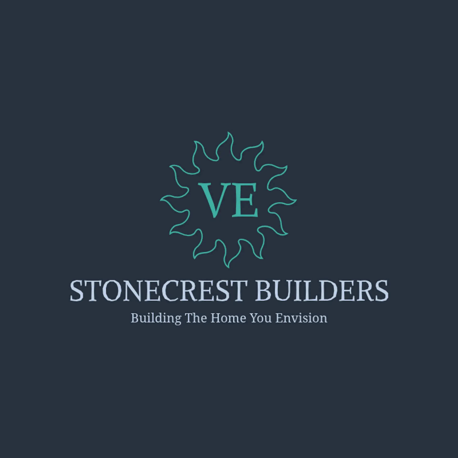 HavenStone Builders logo for home construction