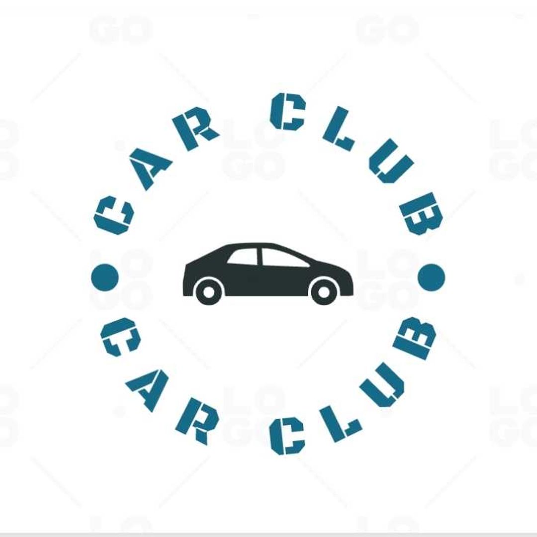 Car Club Logo Maker | LOGO.com