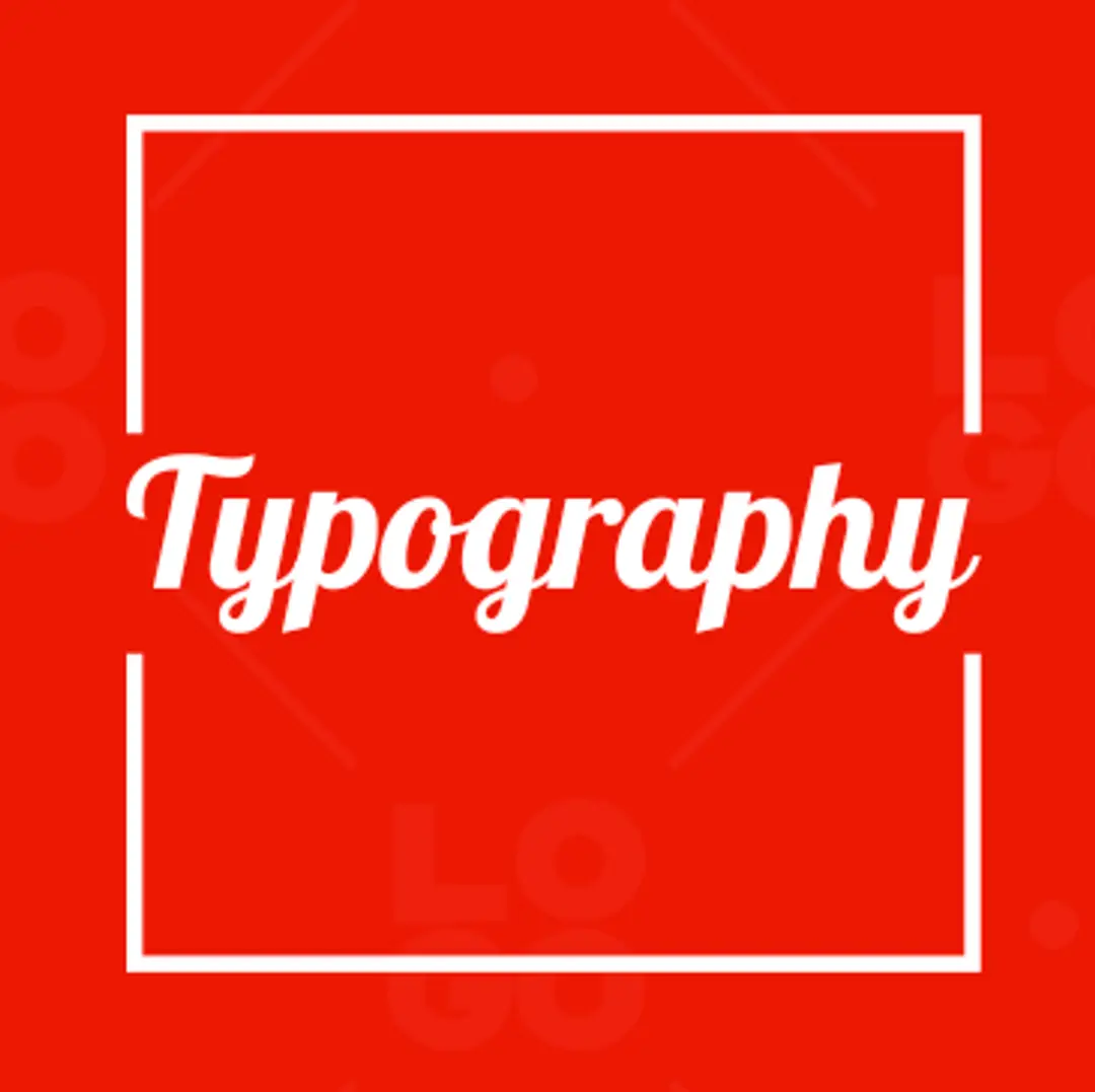 Typography