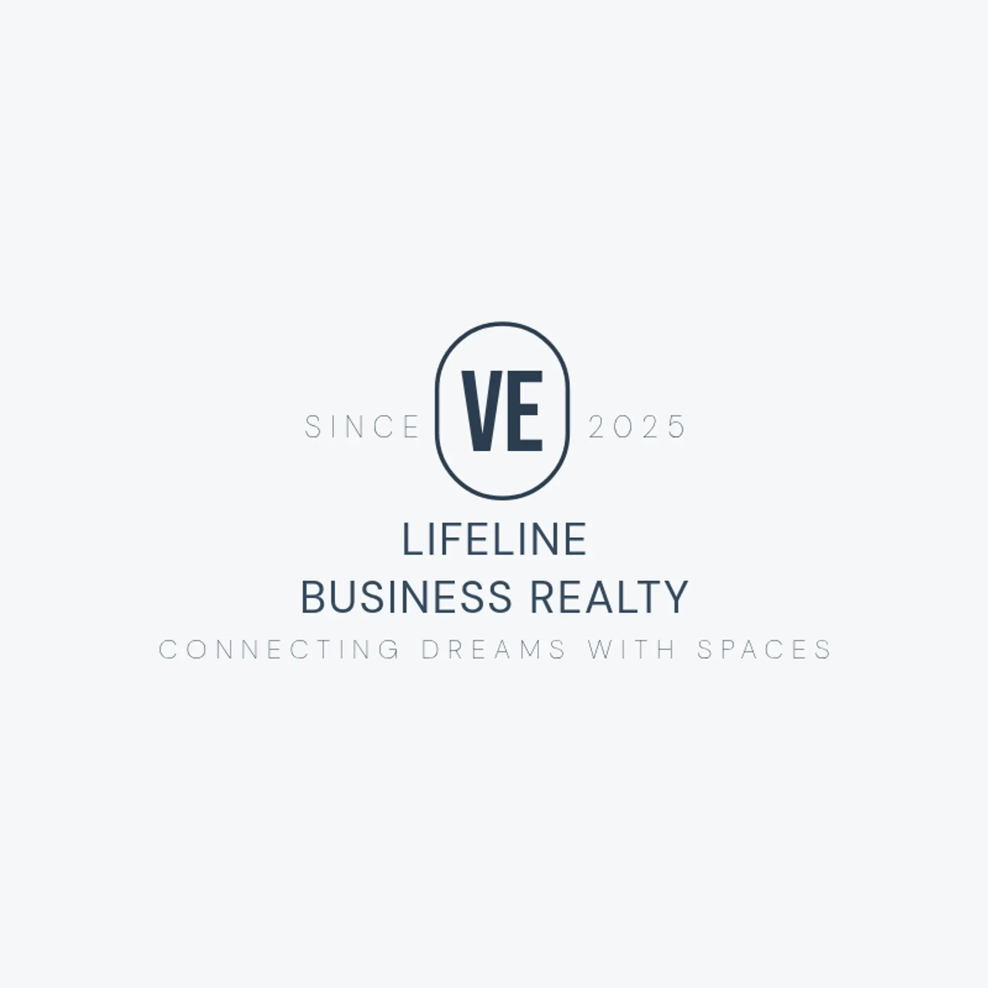 LifeLine Business Realty logo for commercial real estate