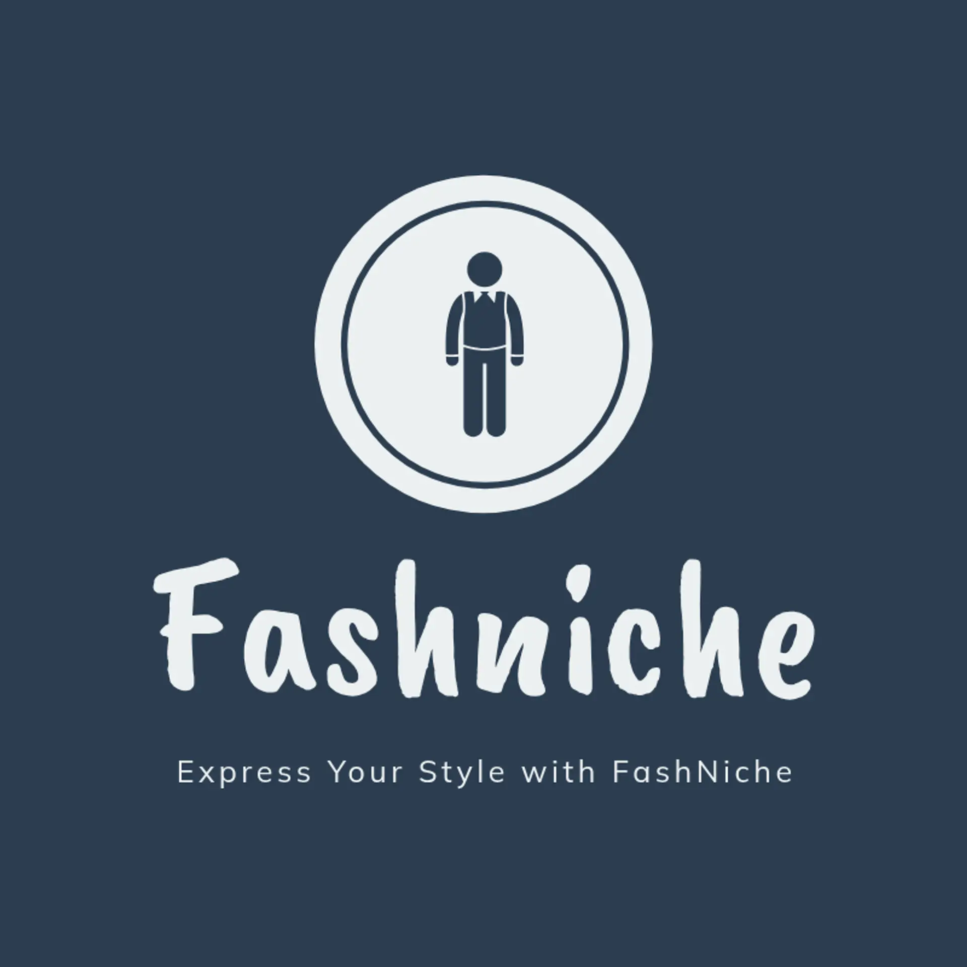 Luxe Lair logo for fashion label