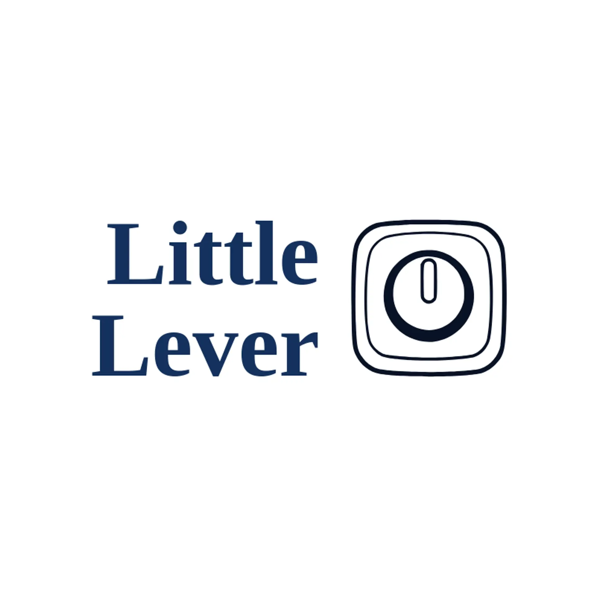 Little Lever logo for switch