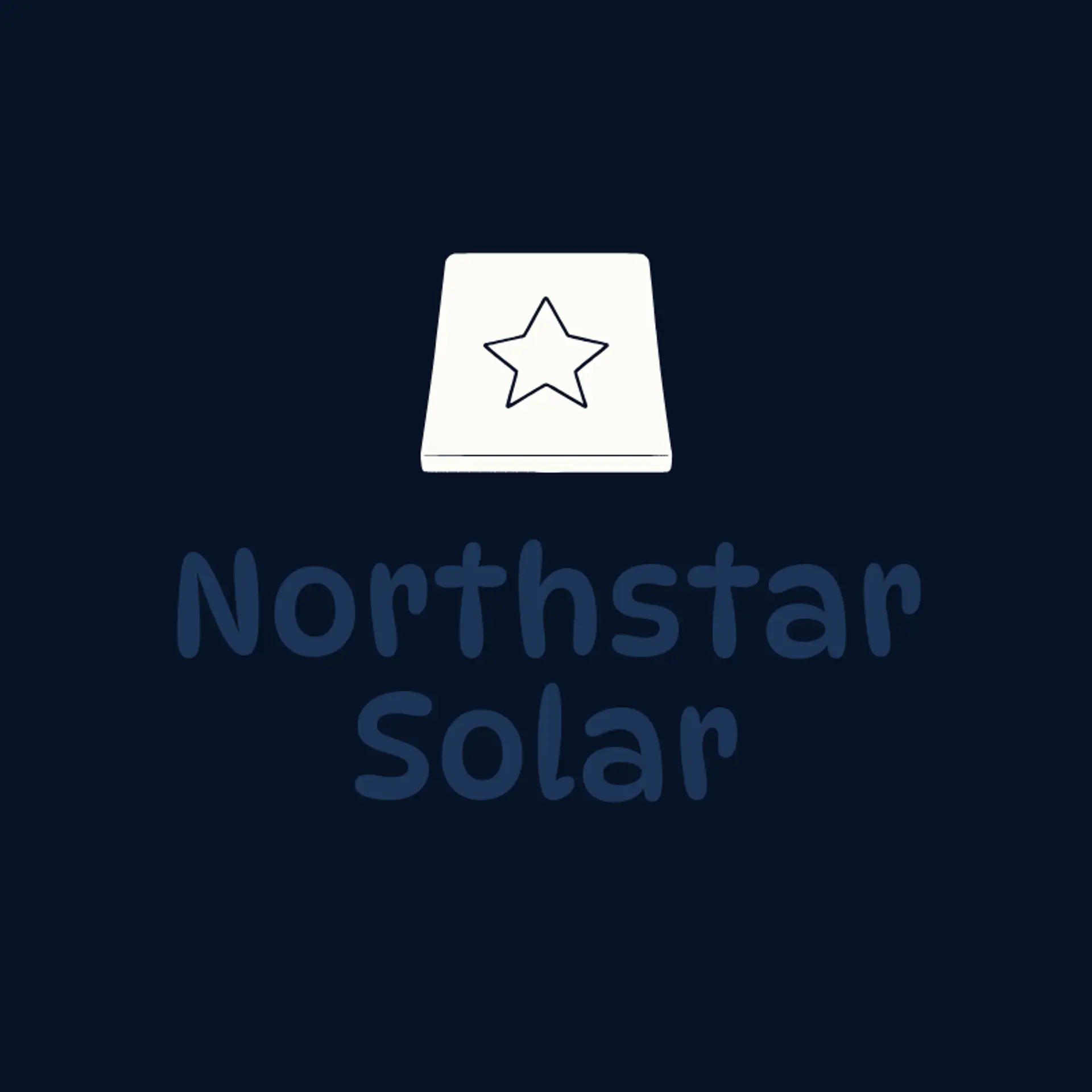 Northstar Solar logo for solar