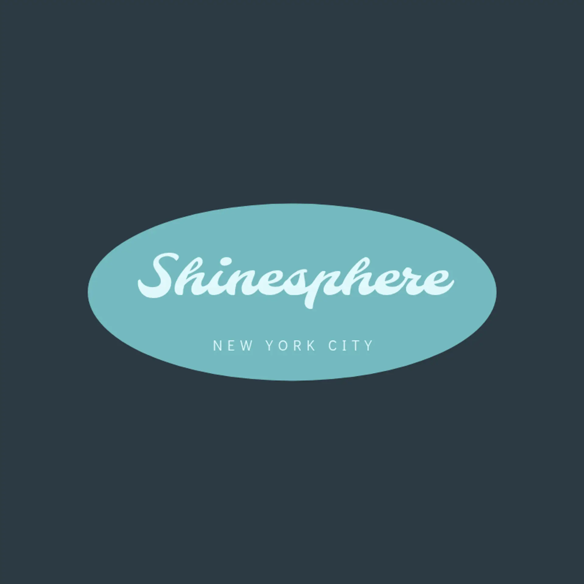 ShineSphere logo for cleaning