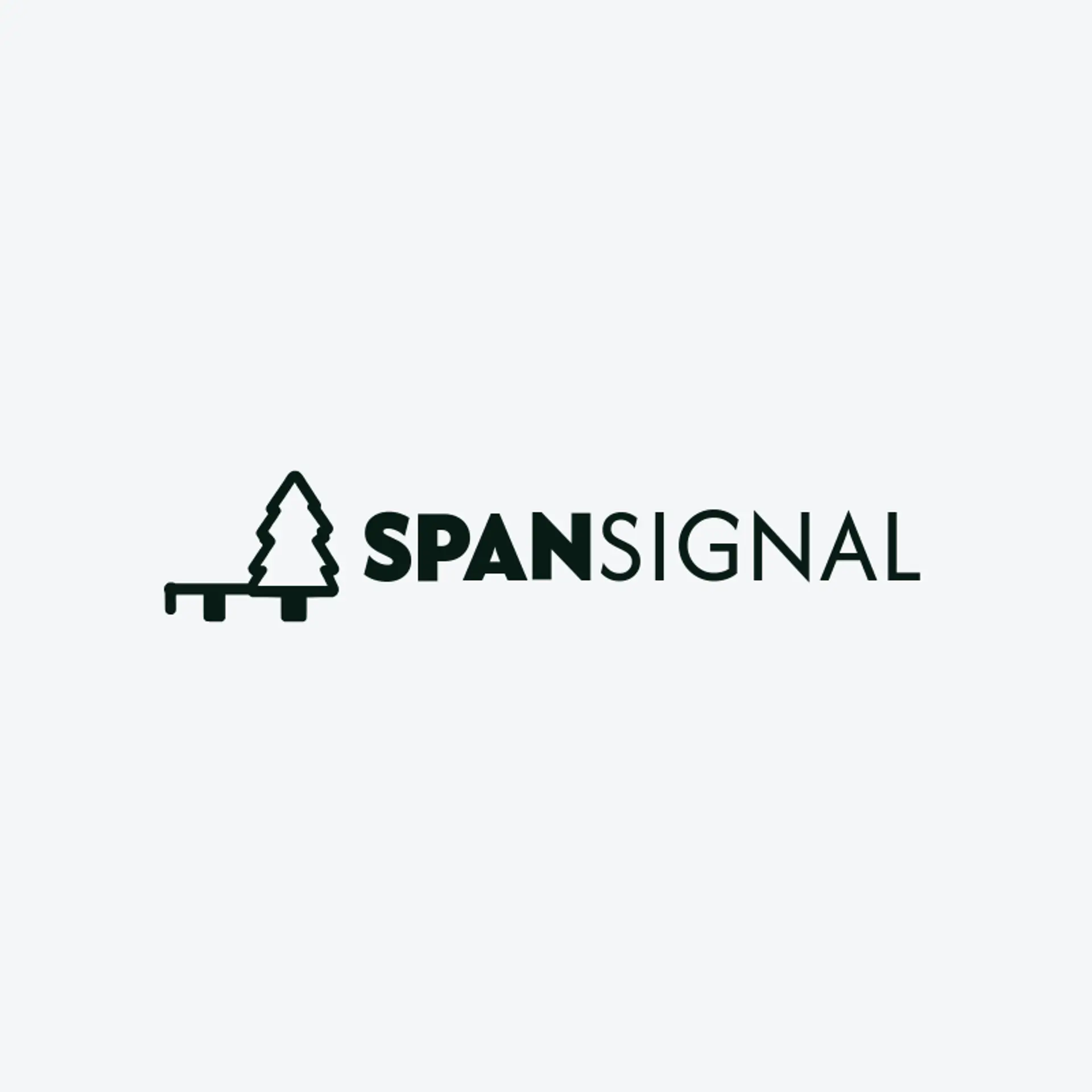 Span Signal logo for bridge