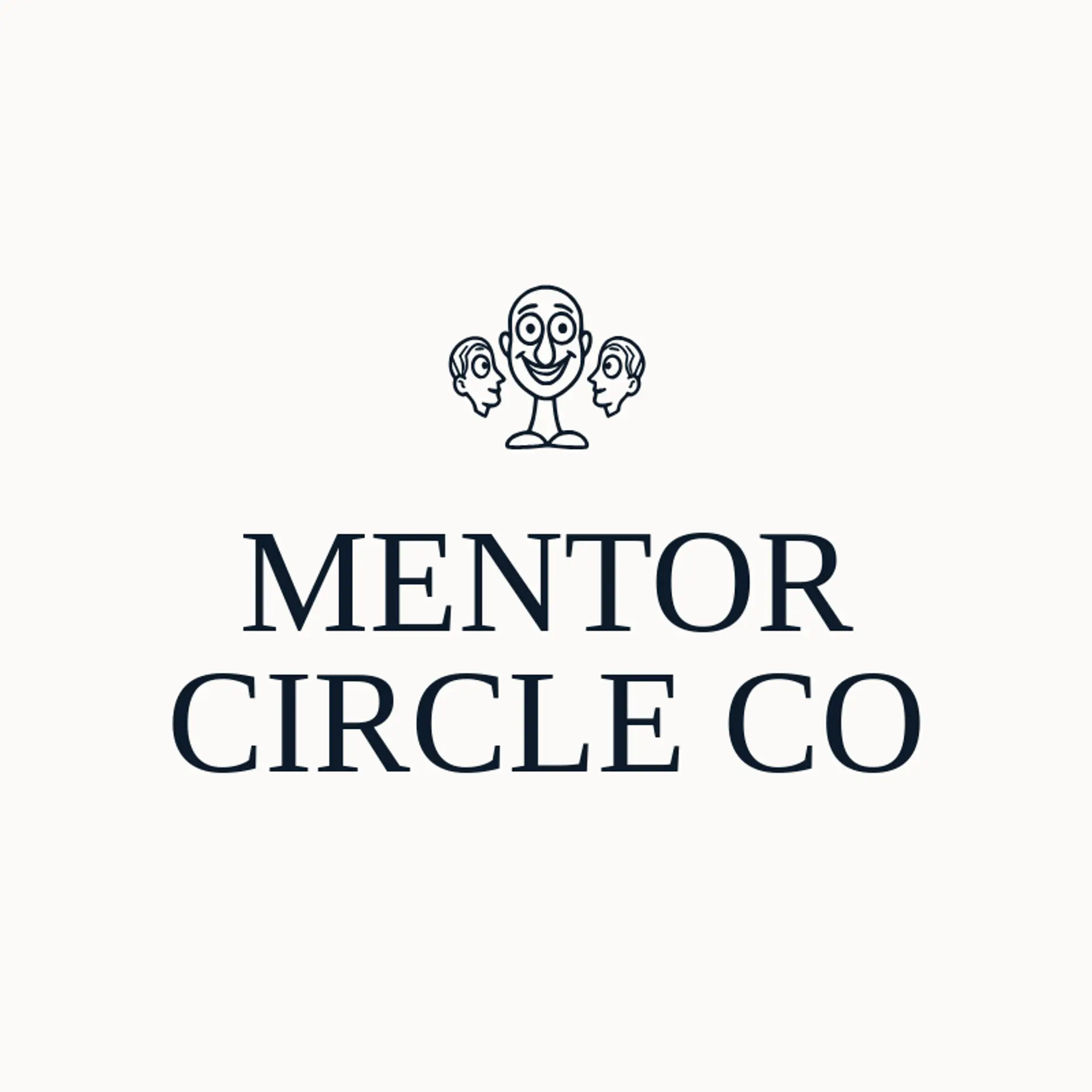 Mentor Circle Co logo for mentor