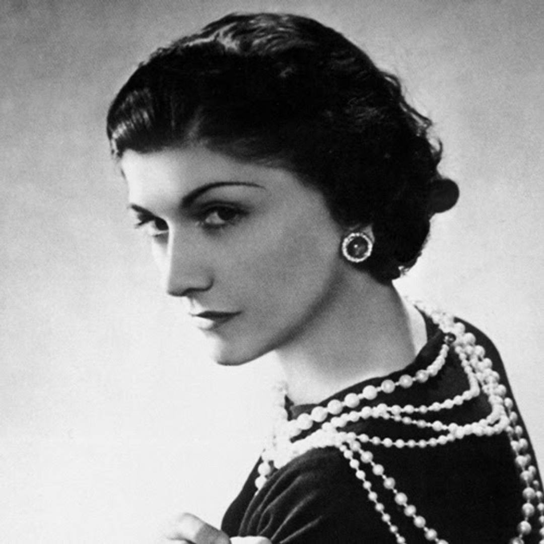 A Research Paper On Coco Chanel