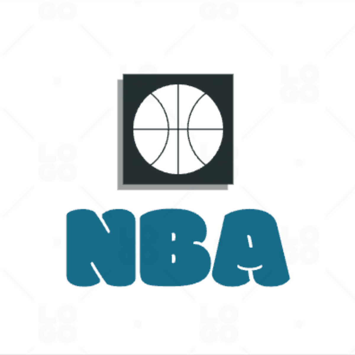 NBA Logo Maker Logo Maker | LOGO.com