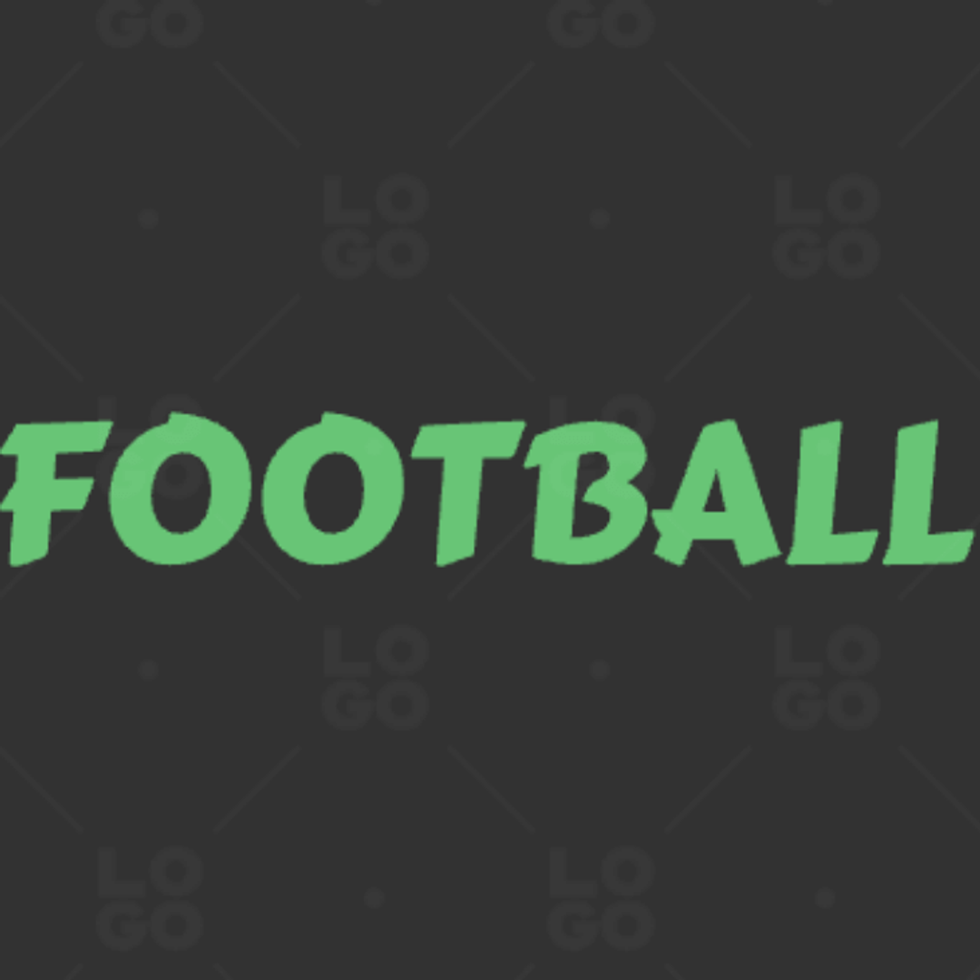 Football Logo Maker Logo Maker