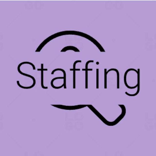 Staffing Logo Maker | LOGO.com