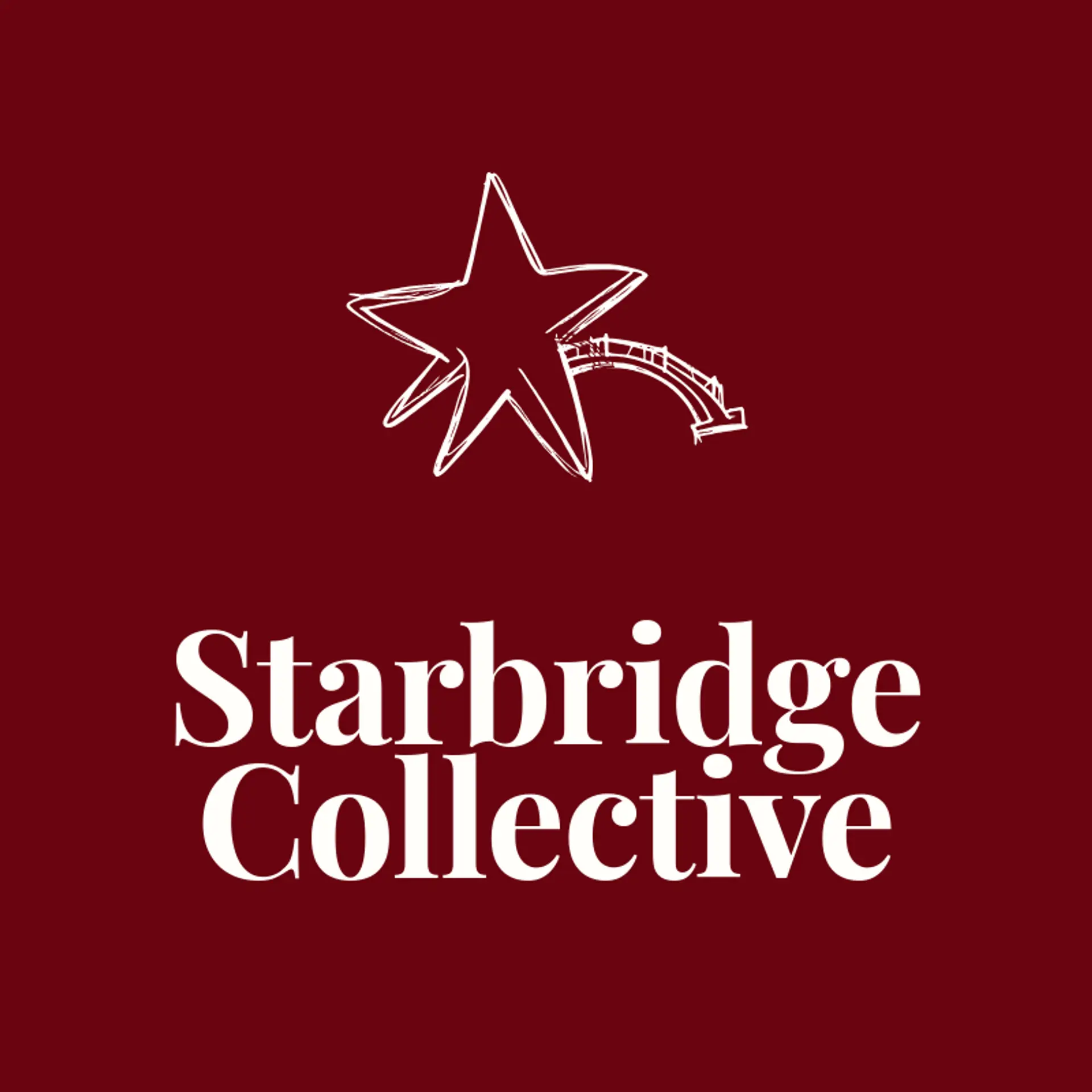 Starbridge Collective logo for muslim