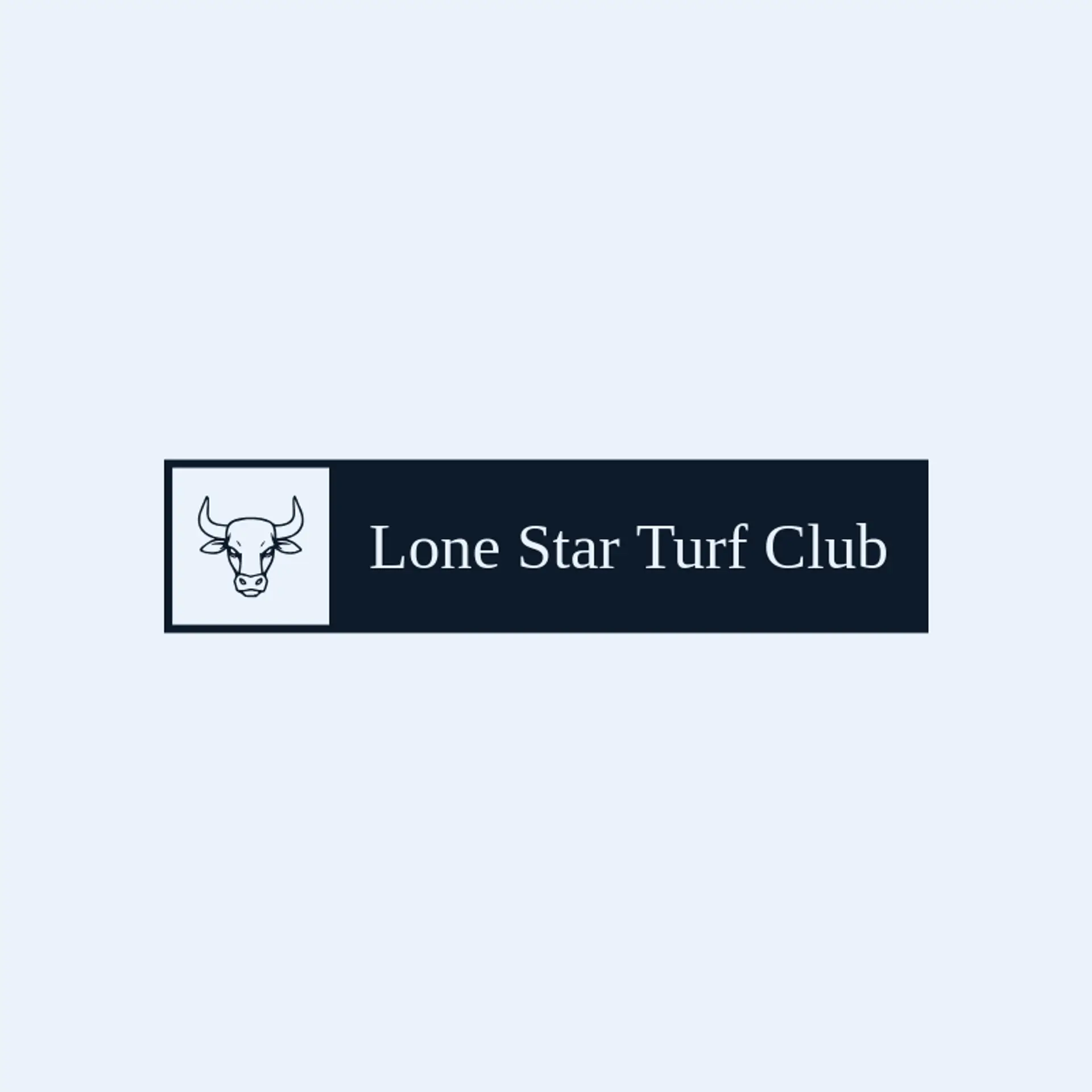 Lone Star Turf Club logo for toro