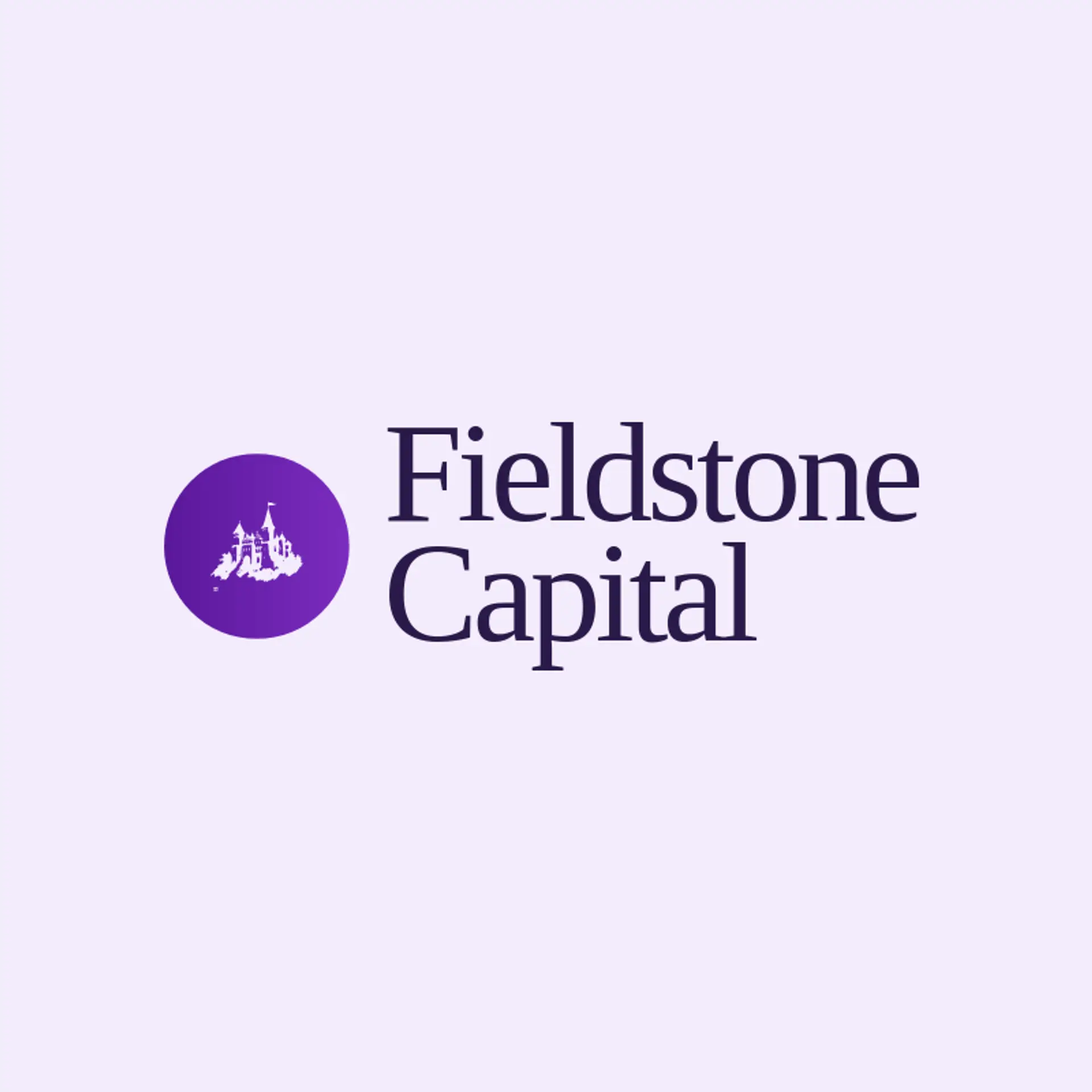 Fieldstone Capital logo for fortress