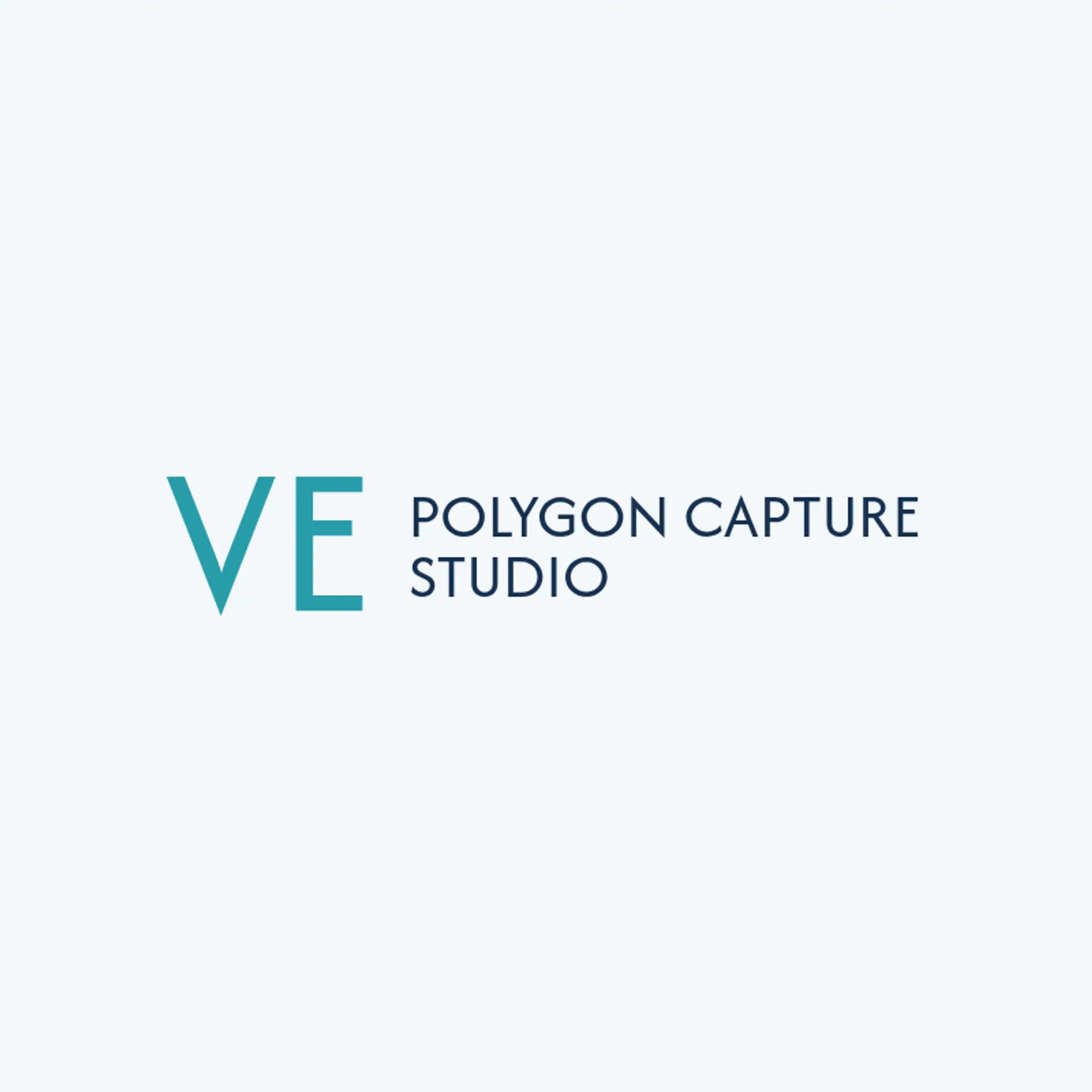 Polygon Capture logo for geometric photography