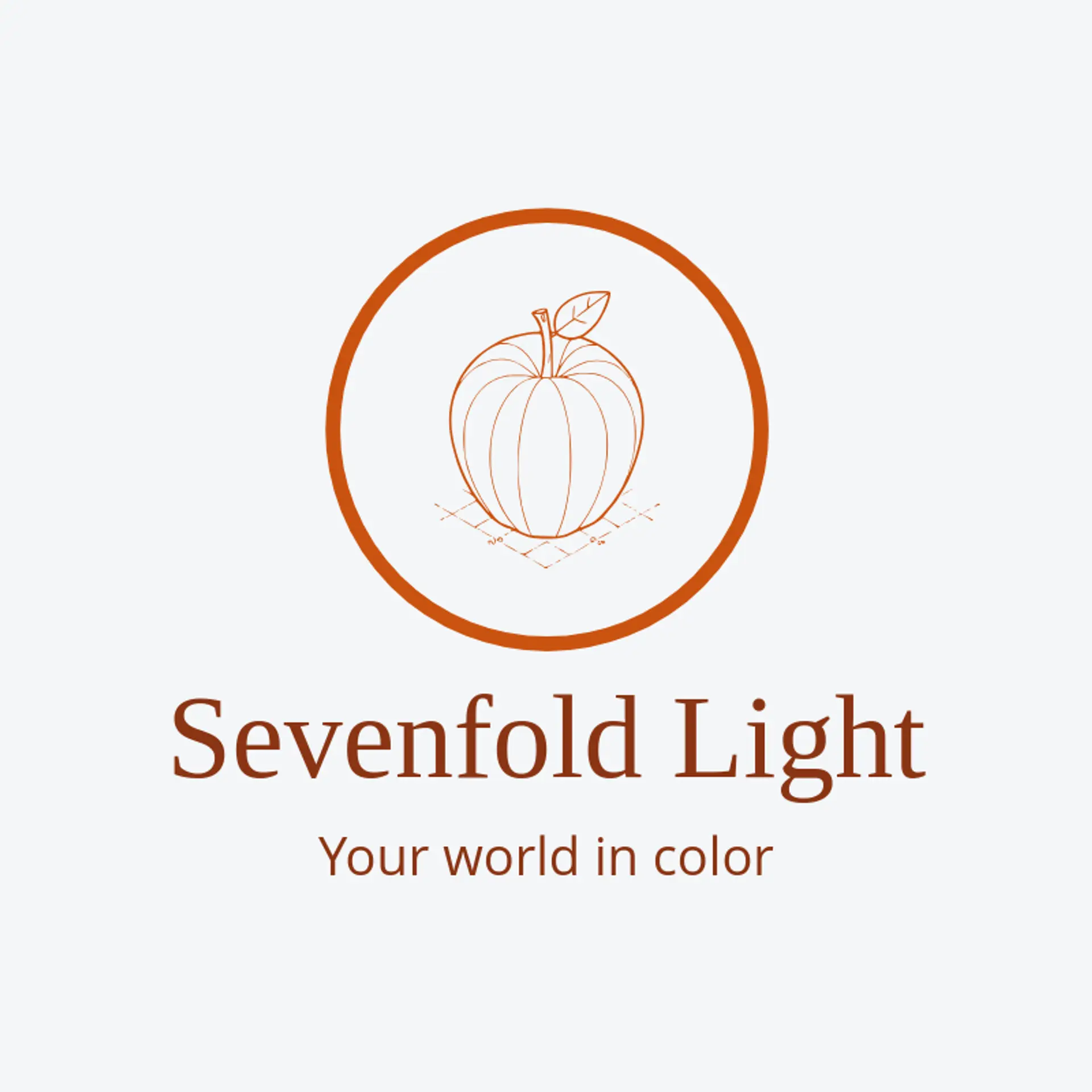 Sevenfold Light logo for spectrum