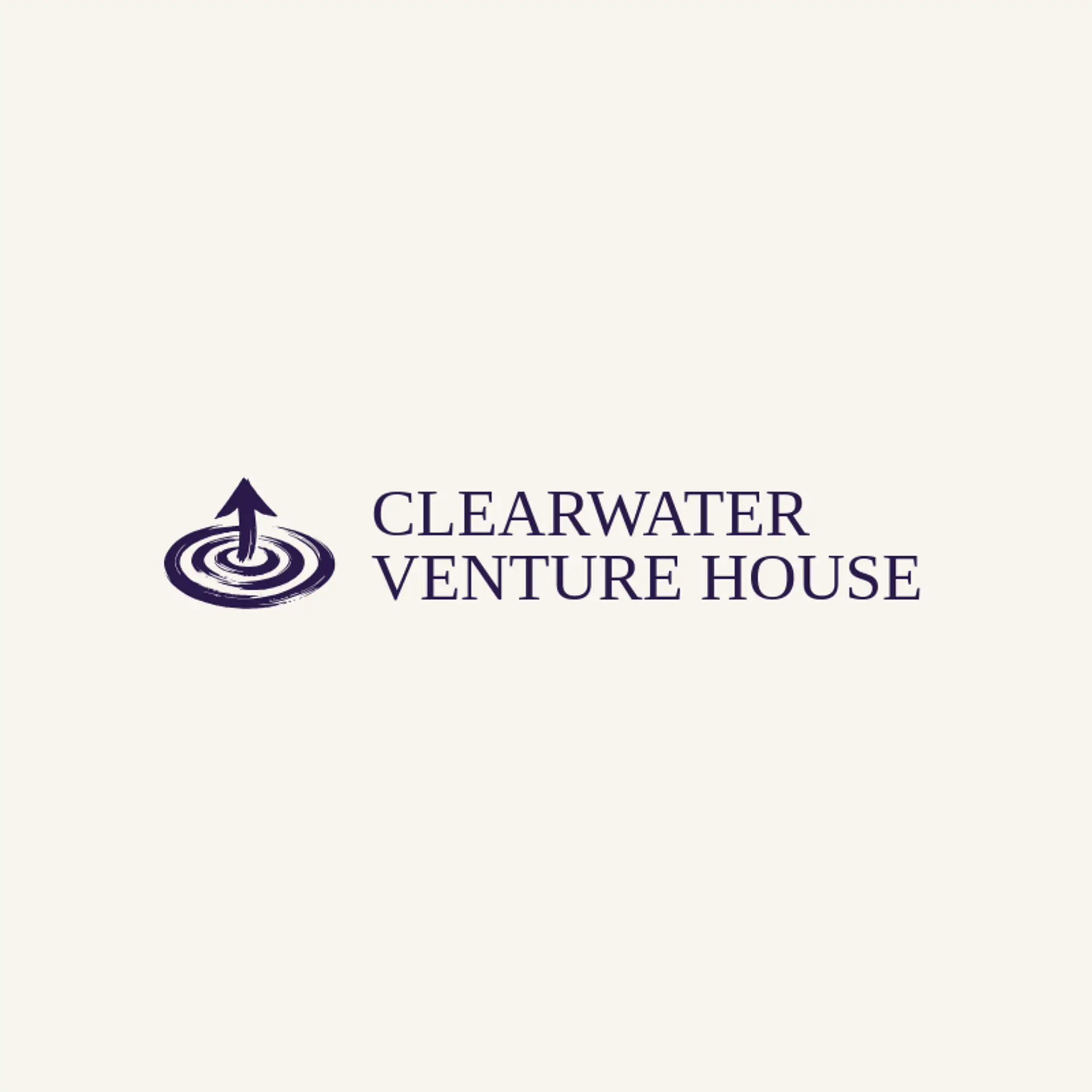 Clearwater Venture House logo for capital
