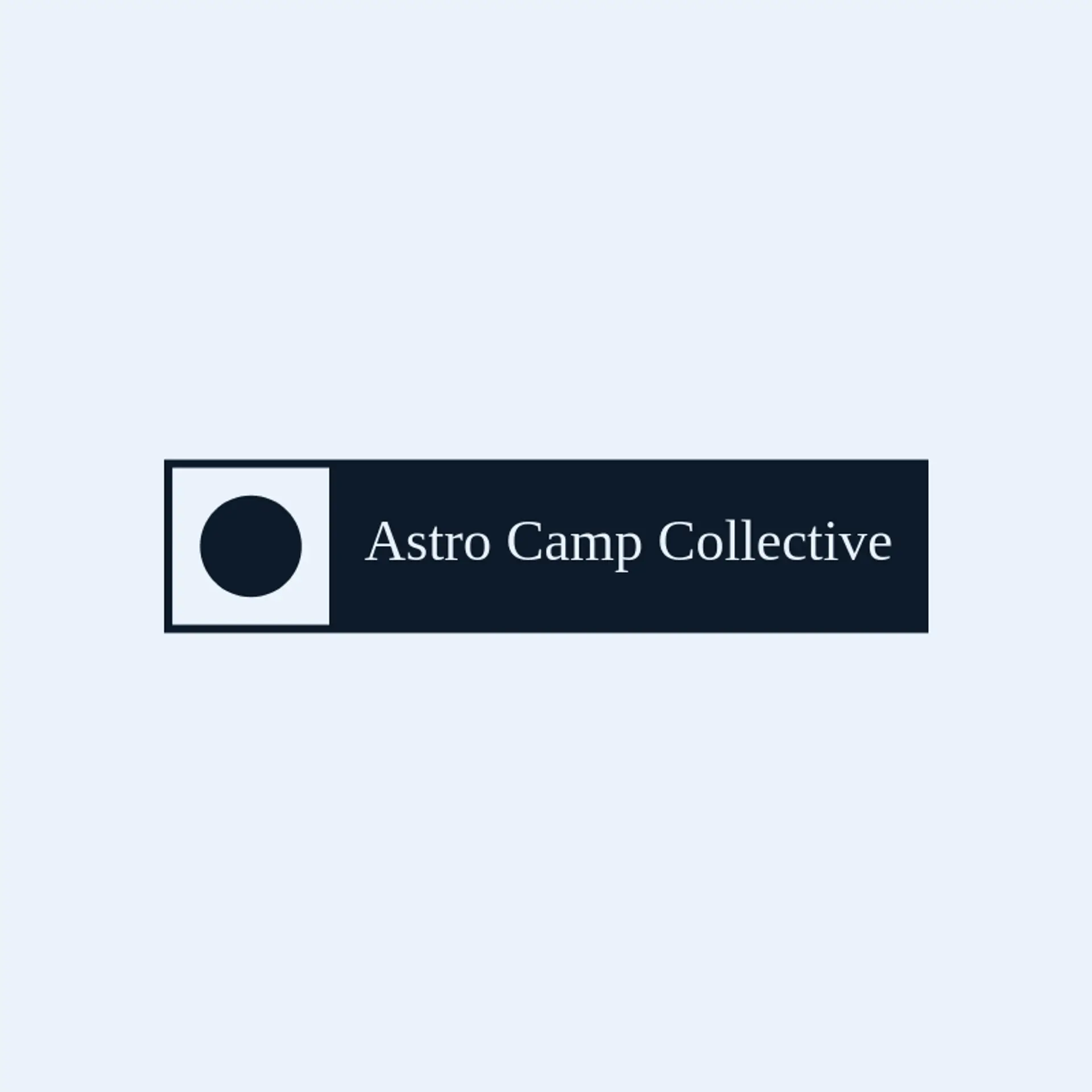 Astro Camp Collective logo for astro