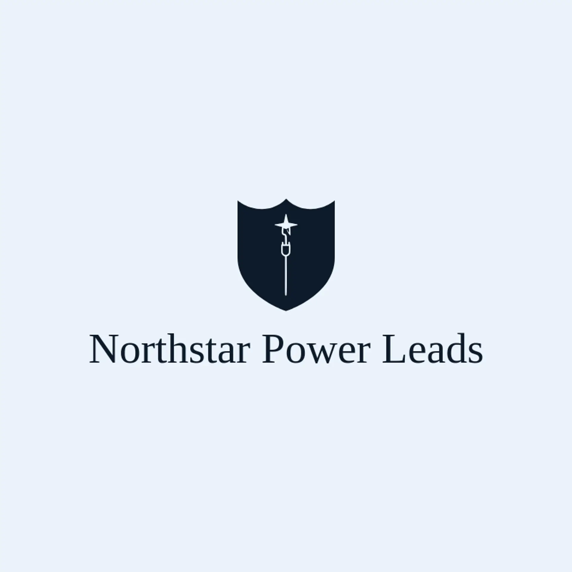Northstar Power Leads logo for plug