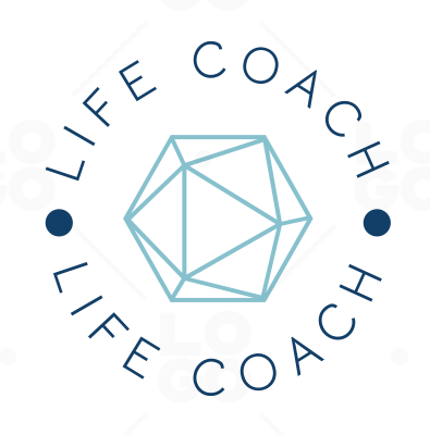 Life Coaching Logo Stock Photos and Images - 123RF