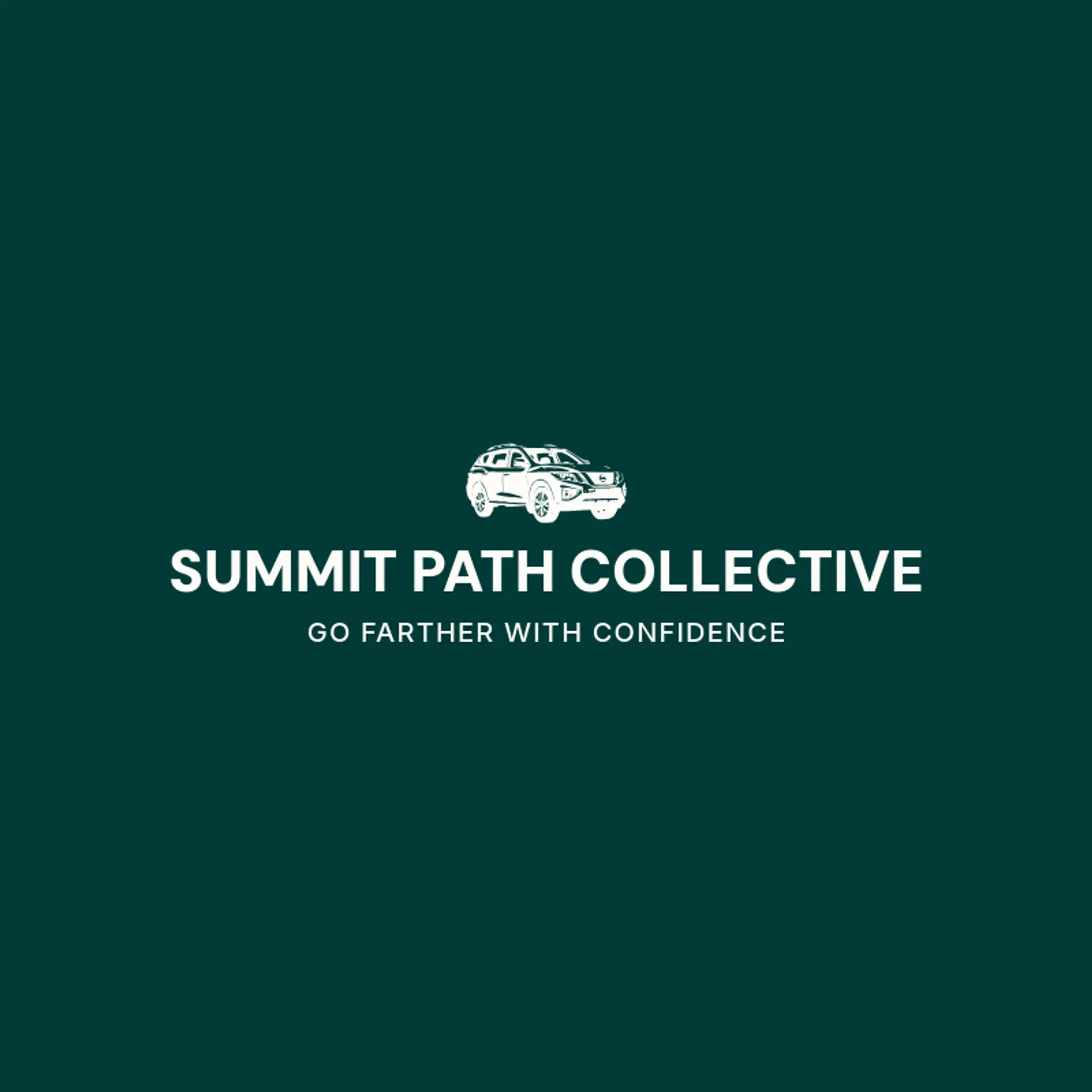 Summit Path Collective logo for pathfinder