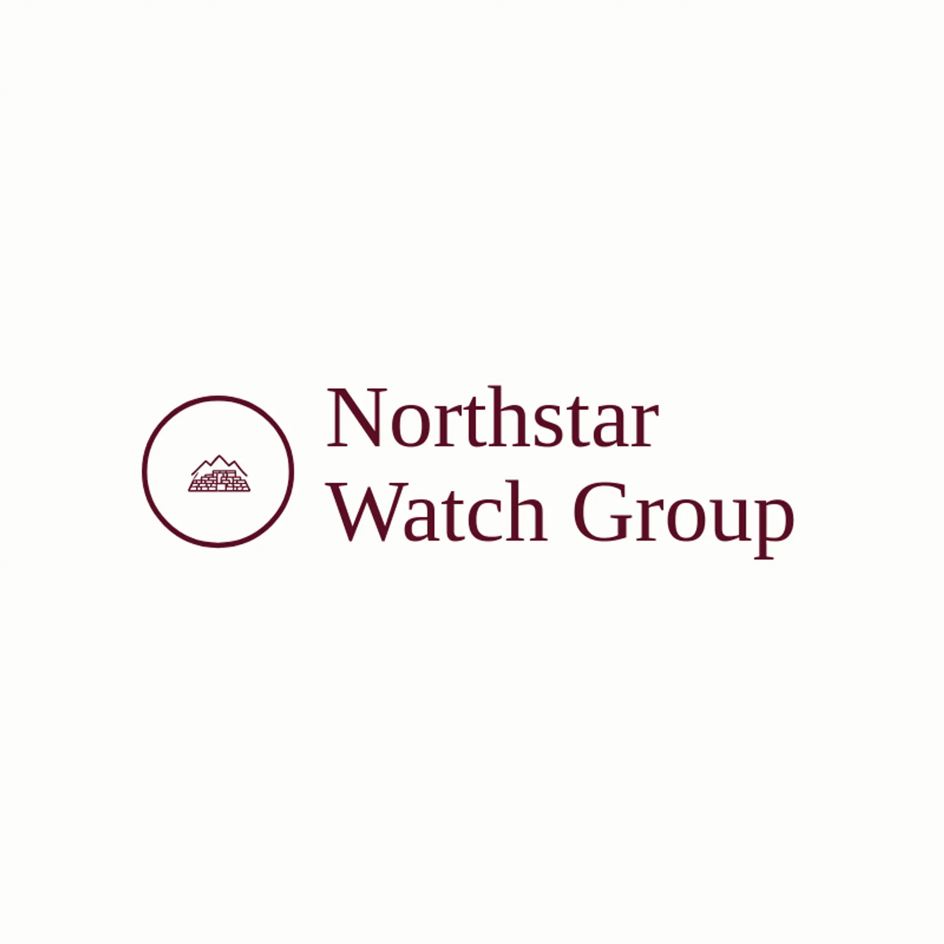 Northstar Watch Group logo for citadel