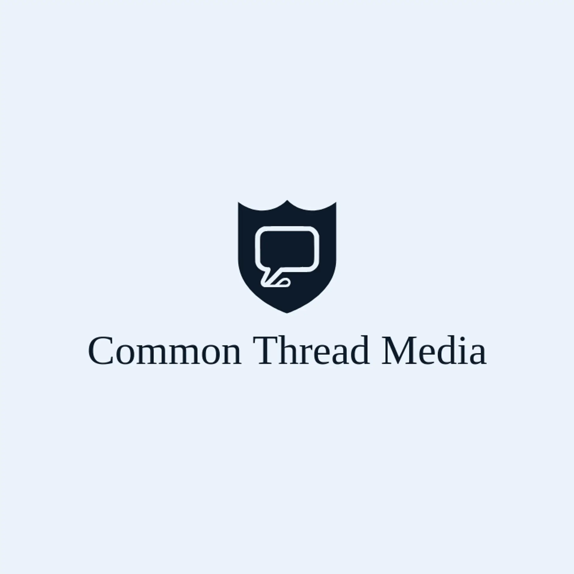 Common Thread Media logo for advertisement
