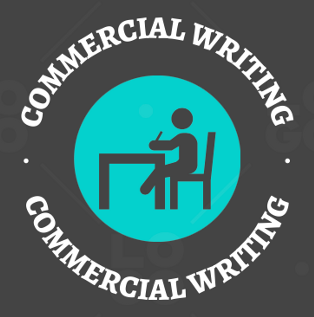 Comercial Writing