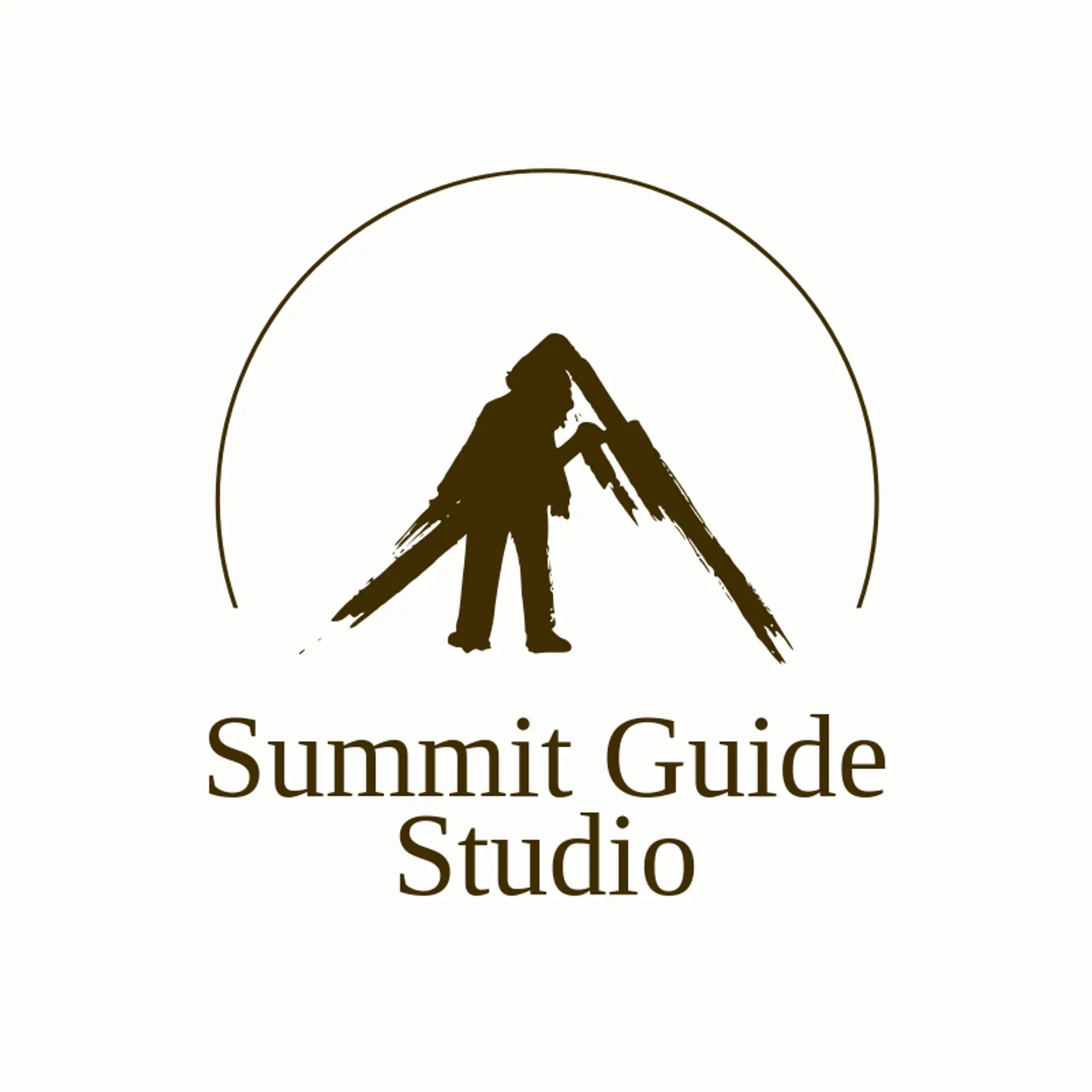 Summit Guide Studio logo for mentor
