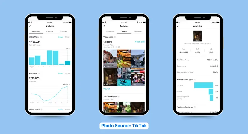 Unlocking TikTok Marketing for Your Small Business